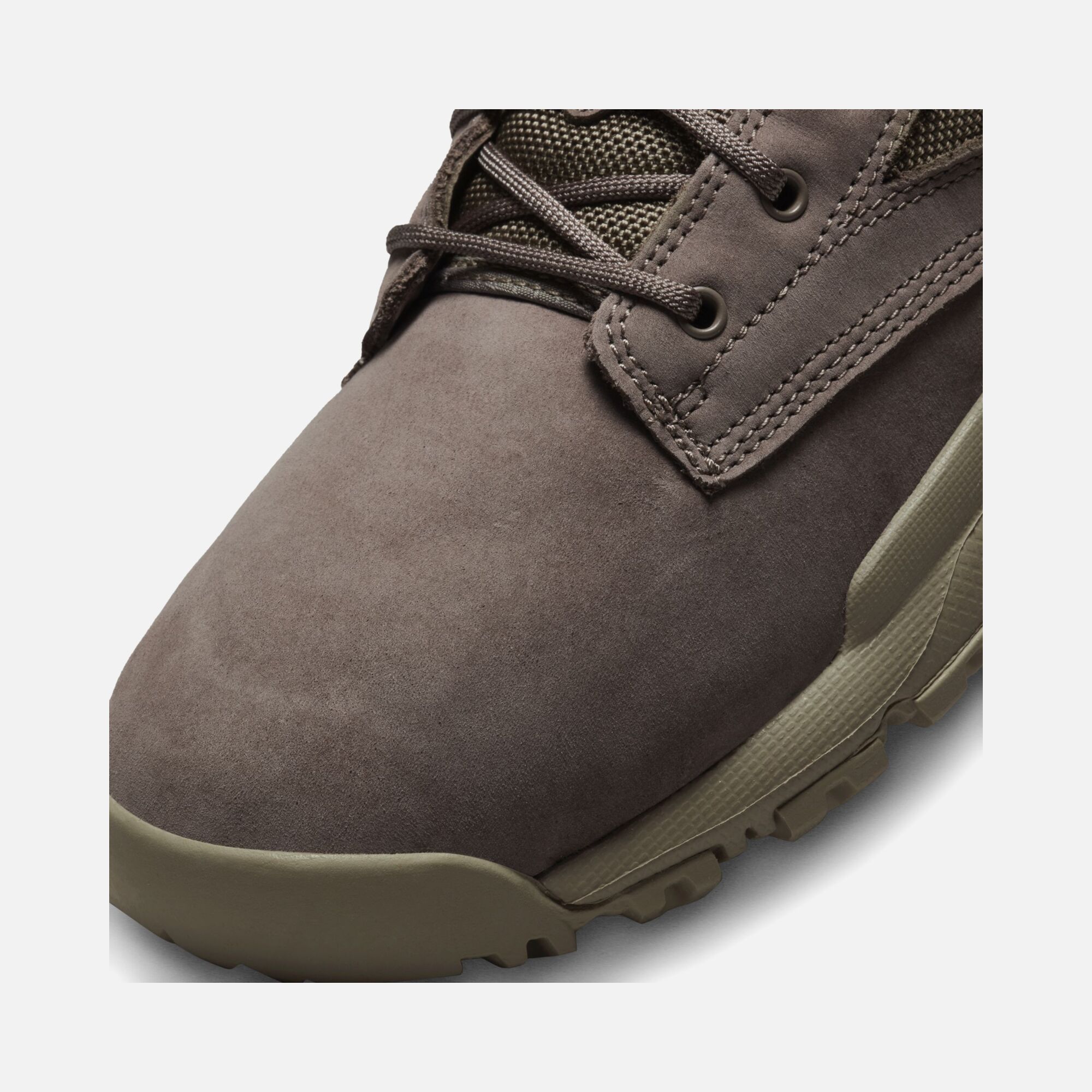 Nike SFB 6" Sportswear Leather Mid Erkek Spor Ayakkabı