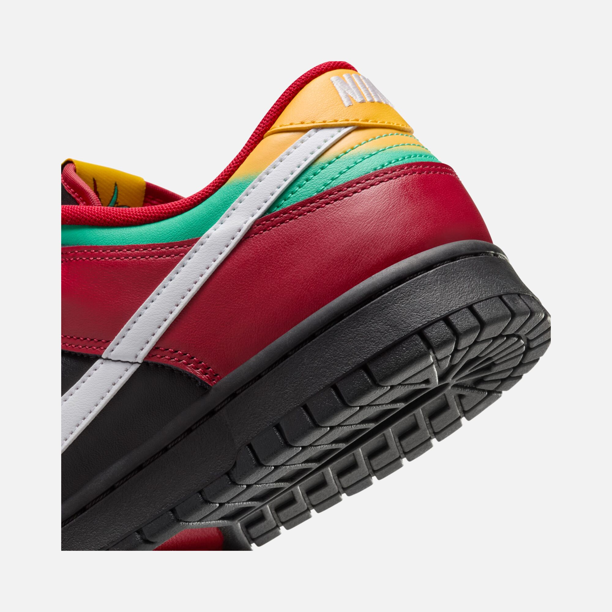 Nike Dunk Low Retro Ltd "Biker Tattoos" FW24 Erkek Spor Ayakkabı