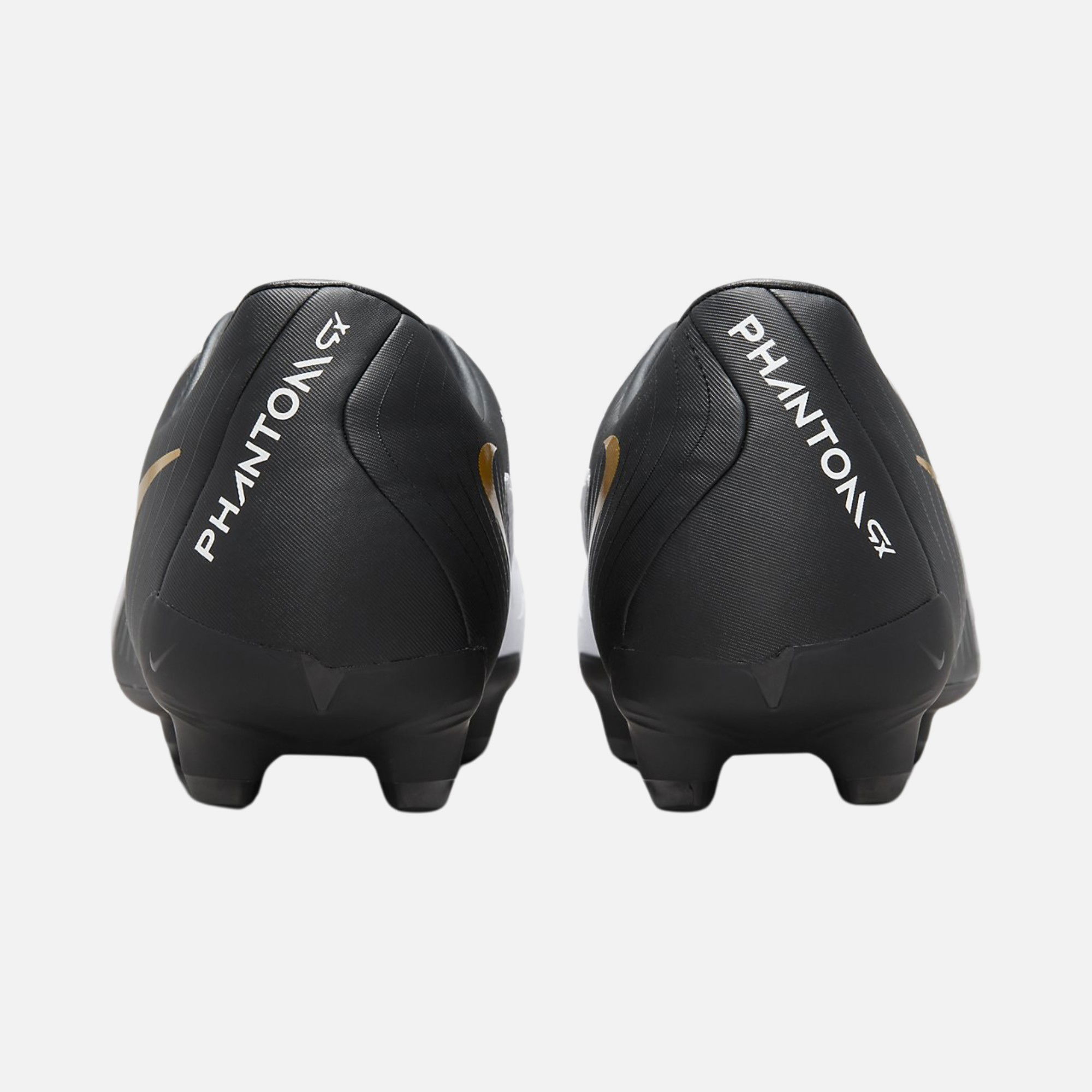 Nike Phantom GX II Academy FG/MG Multi-Ground Low-Top Erkek Krampon