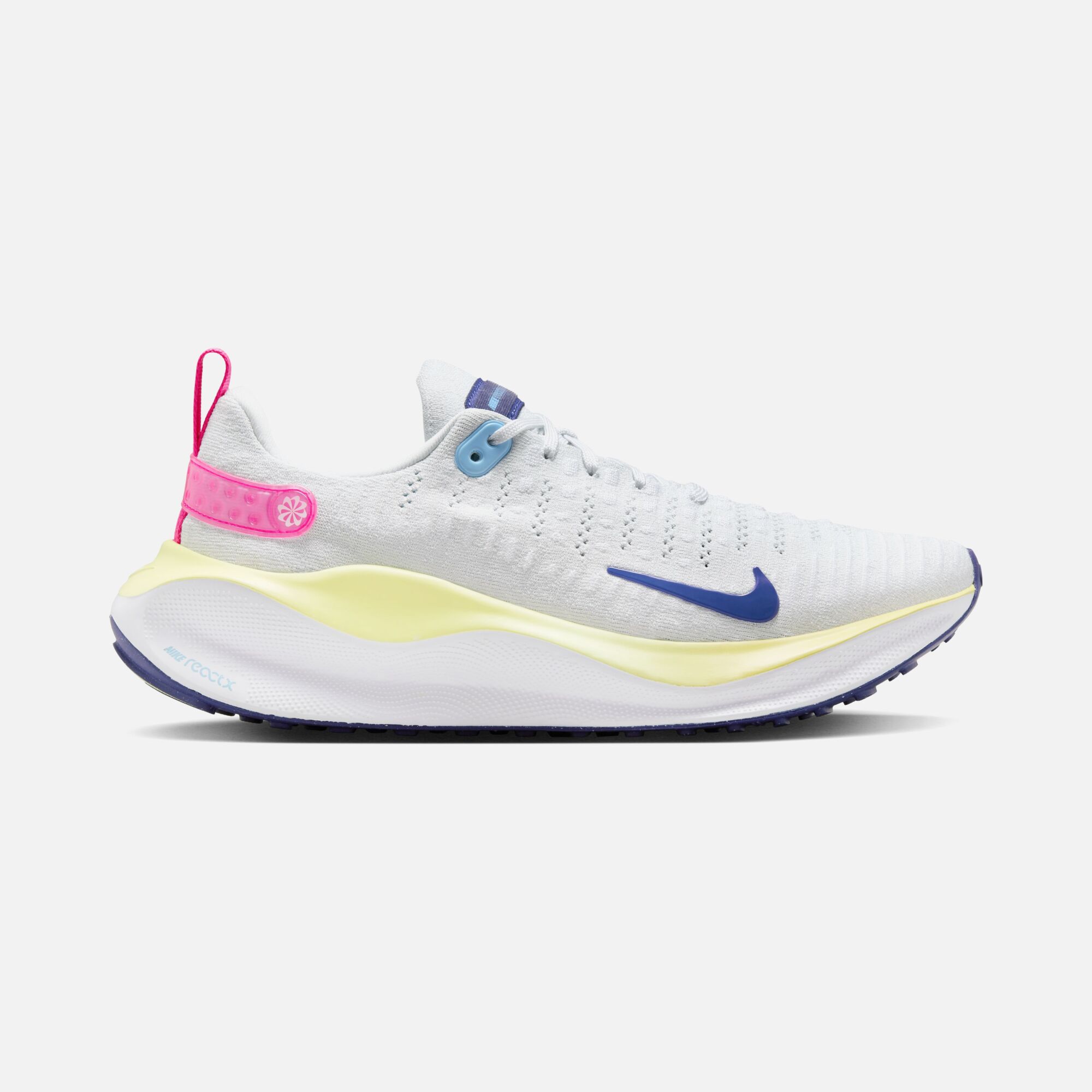Nike Reactx Infinity Run 4 Road Running Kadın Spor Ayakkabı