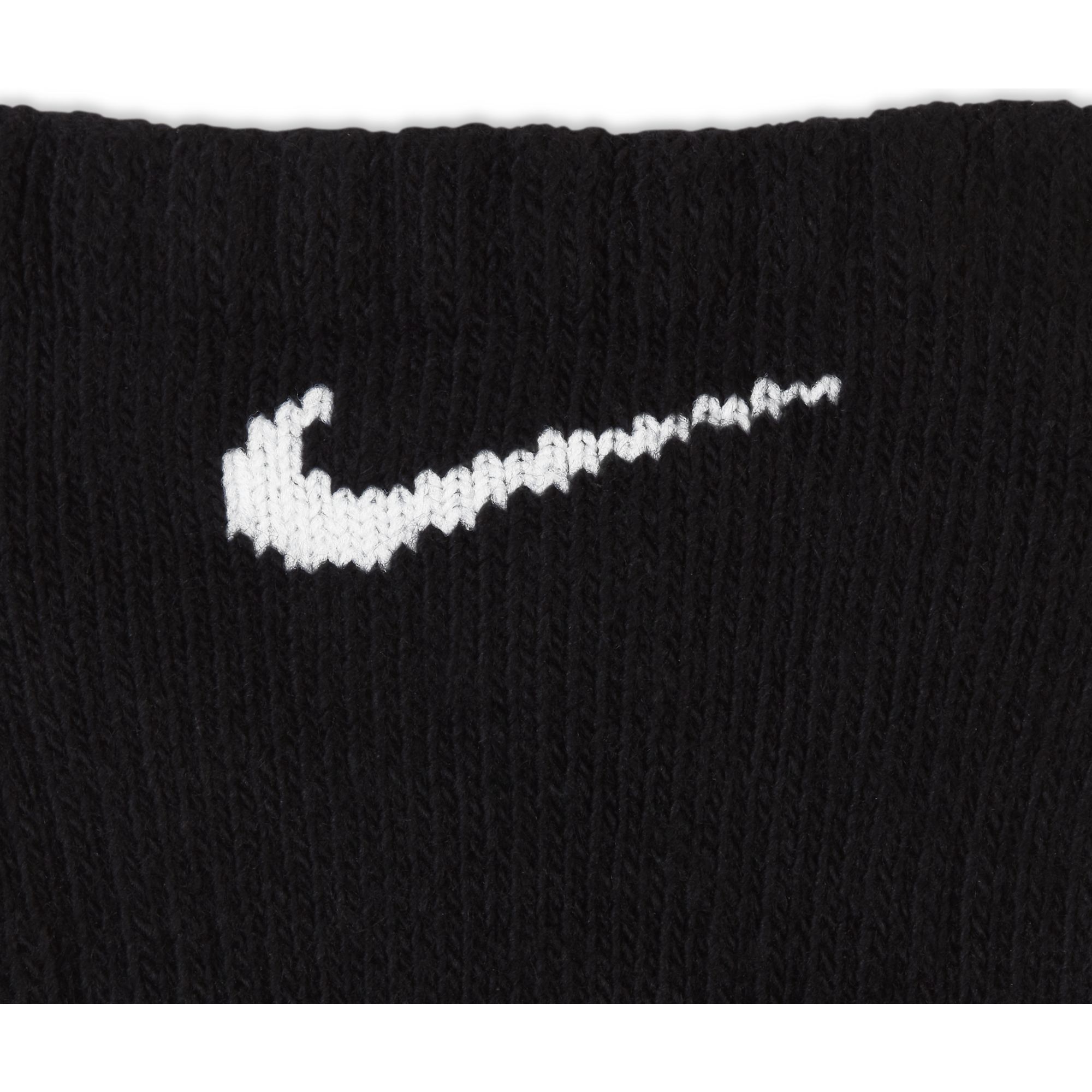 Nike Everyday Cushioned No-Show (3 Pairs) Çocuk Çorap