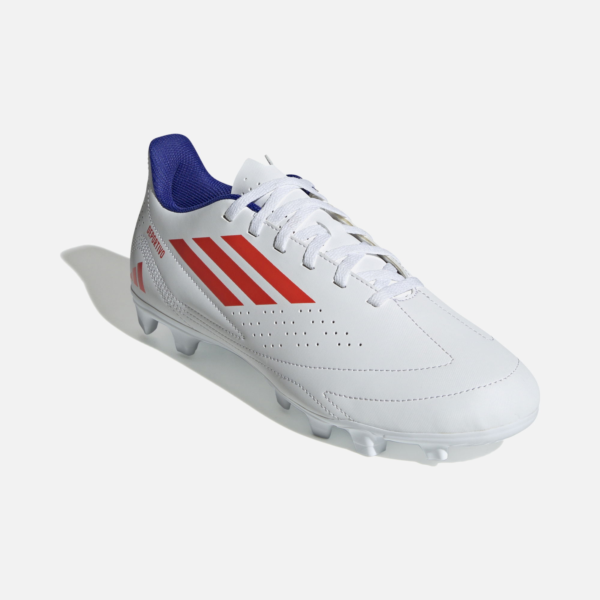 adidas Deportivo III FxG Flexible Ground Low-Top Erkek Krampon