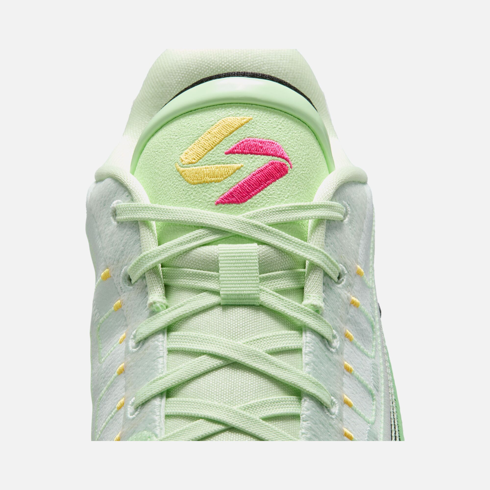 Nike Jordan Luka 4 Erkek Basketbol Ayakkabısı