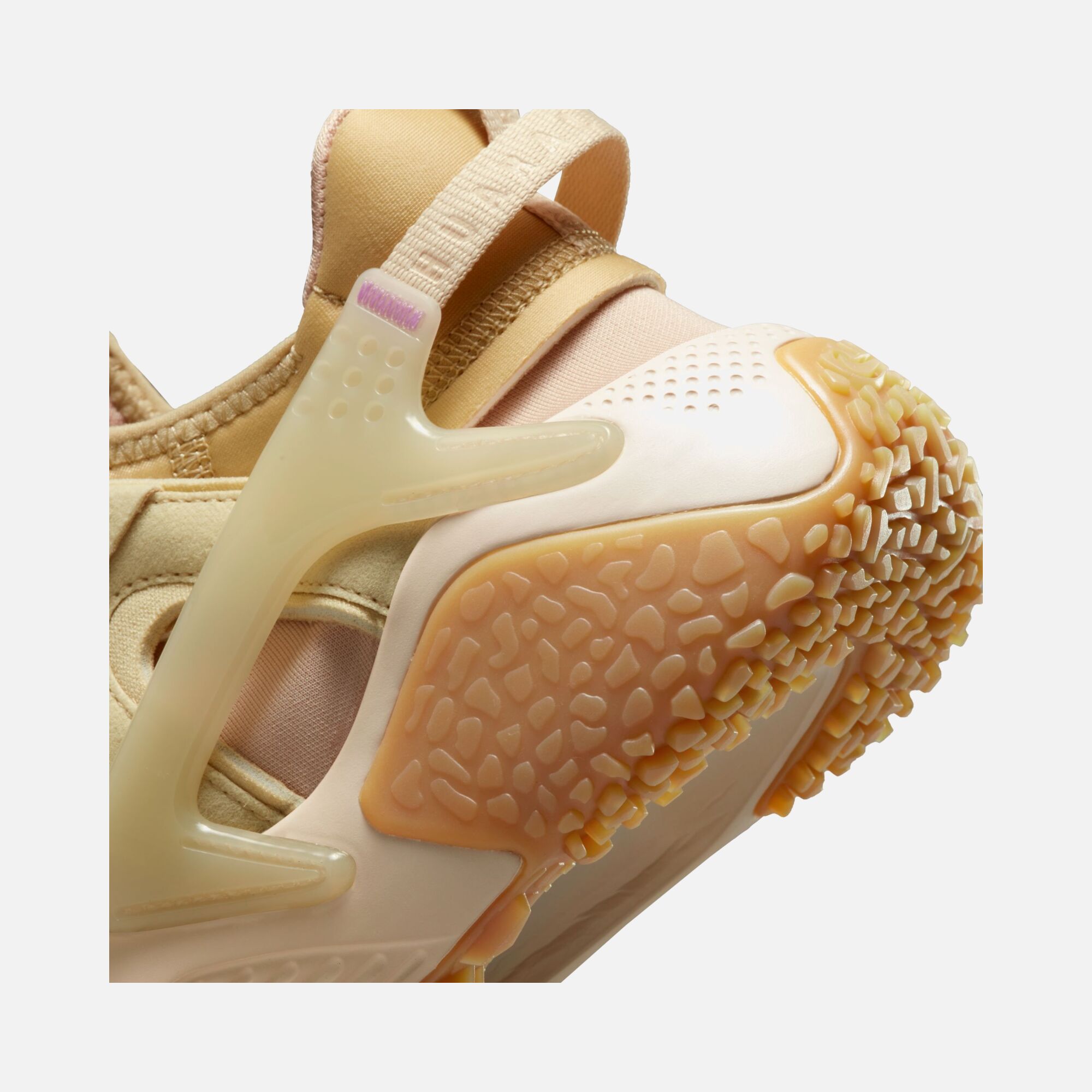 Nike Air Huarache Craft Kadın Spor Ayakkabı