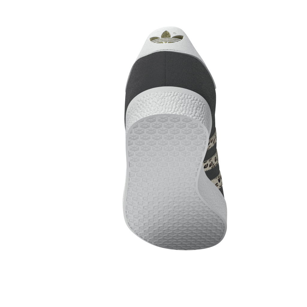 adidas Sportswear Gazelle ''Leopard'' Kadın Spor Ayakkabı