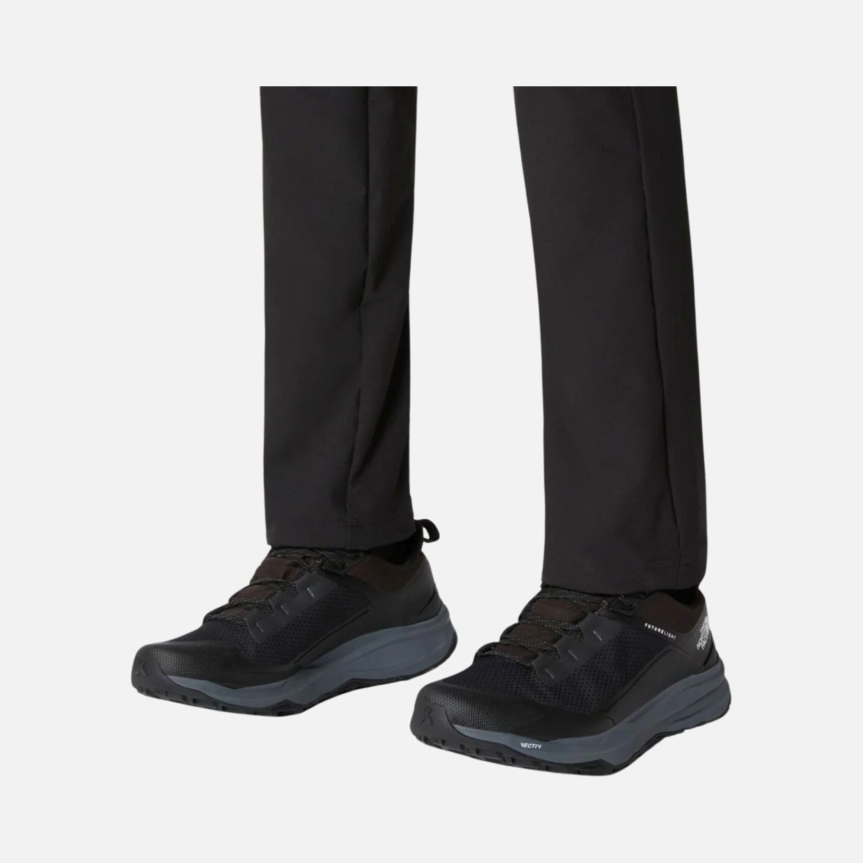 North Face Vectiv Exploris 2 Futurelight Hiking Erkek Spor Ayakkabı