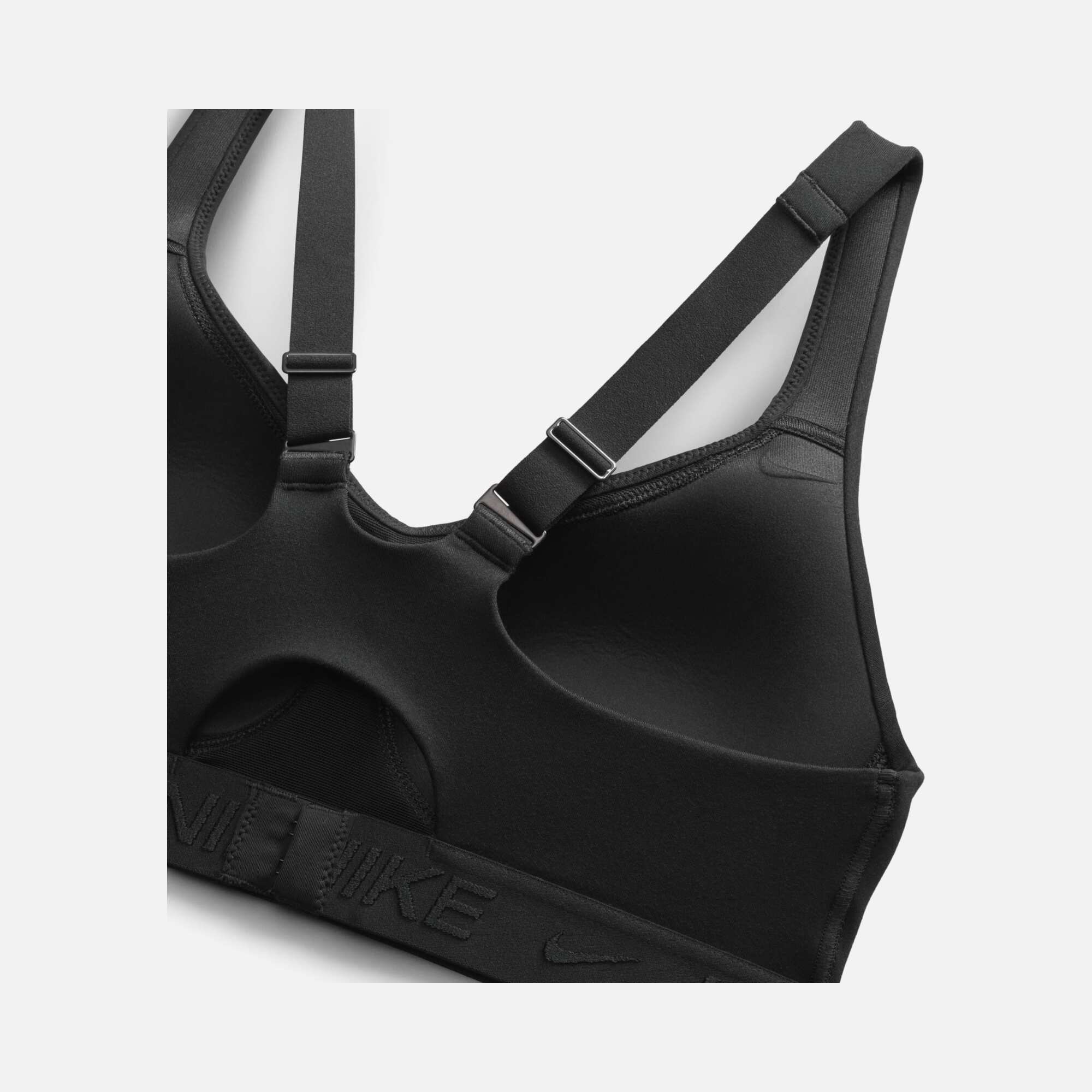Nike Indy High-Support Padded Adjustable Training Kadın Bra