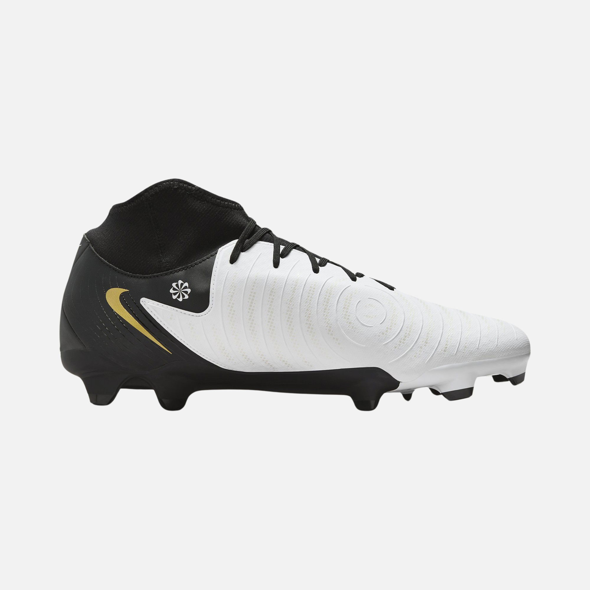 Nike Phantom Luna II Academy FG/MG Multi-Ground High-Top Erkek Krampon