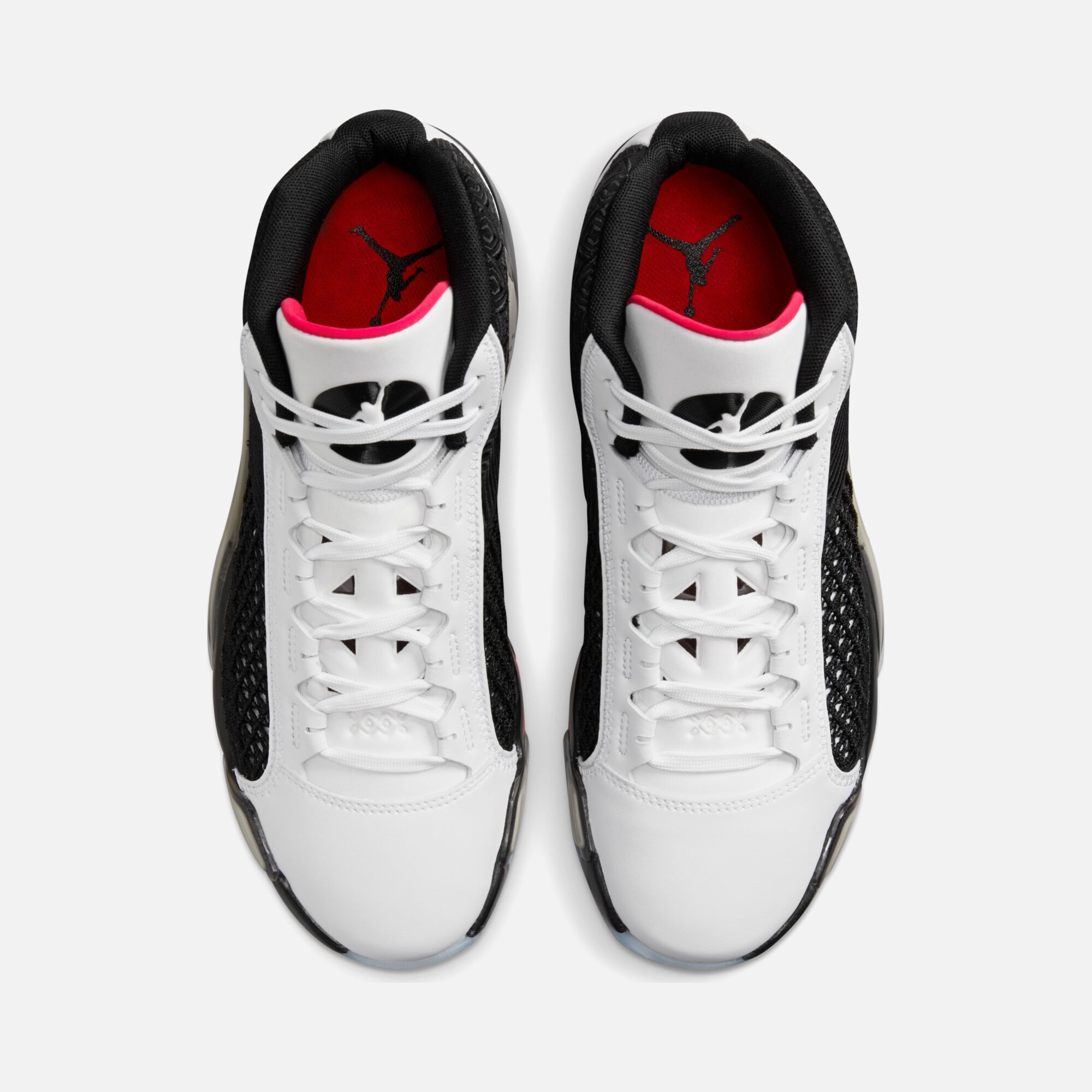 Nike Air Jordan XXXVIII ''Fundamental'' Erkek Basketbol Ayakkabısı