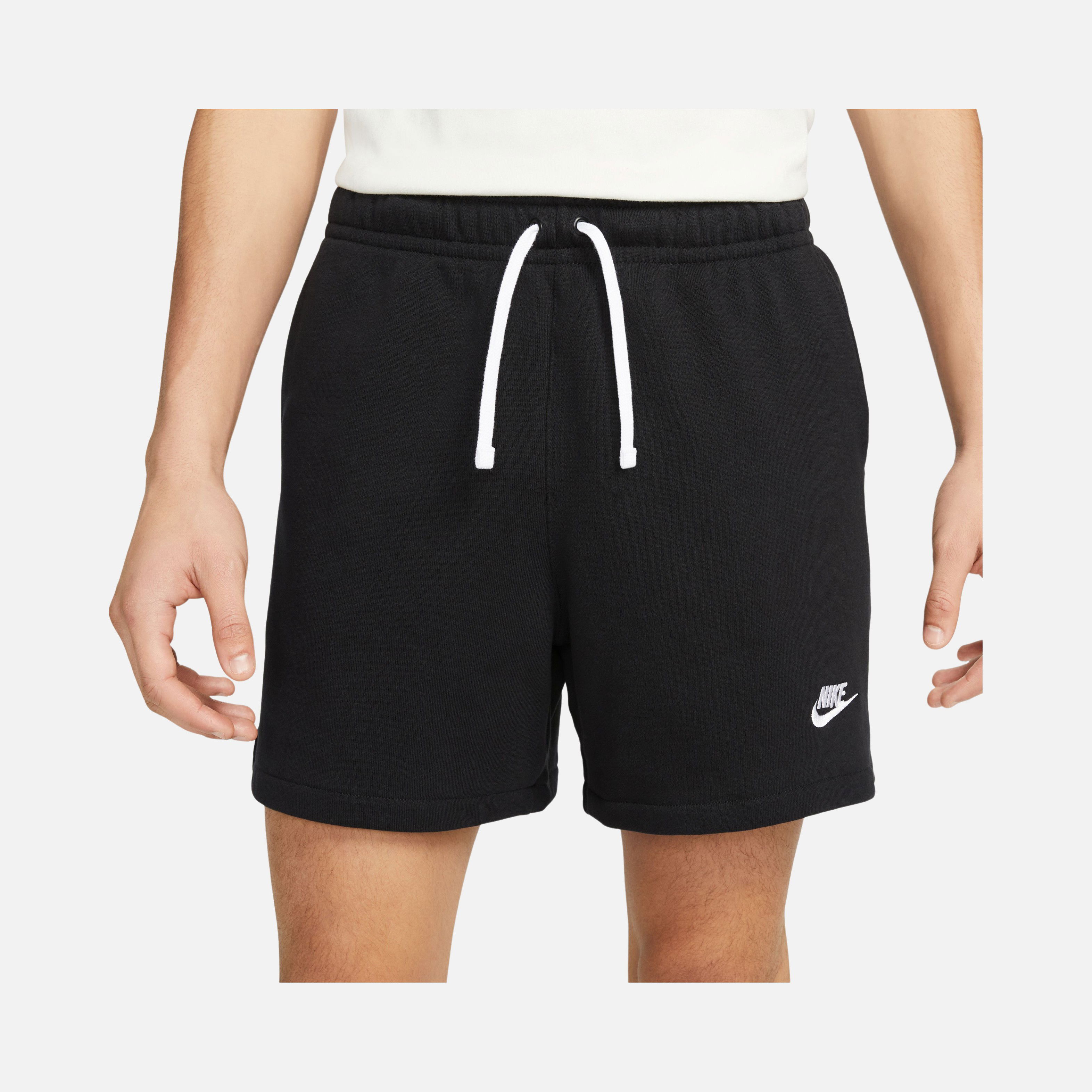 Nike Club Fleece French Terry Flow Erkek Şort