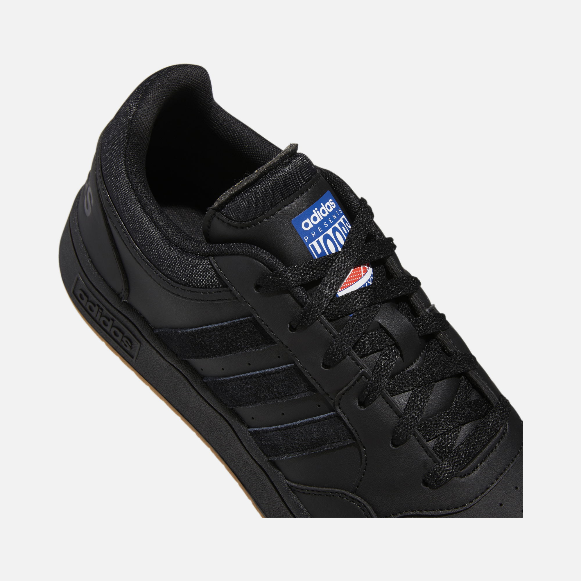 adidas Hoops 3.0 Low Classic Vintage FW24 Erkek Spor Ayakkabı