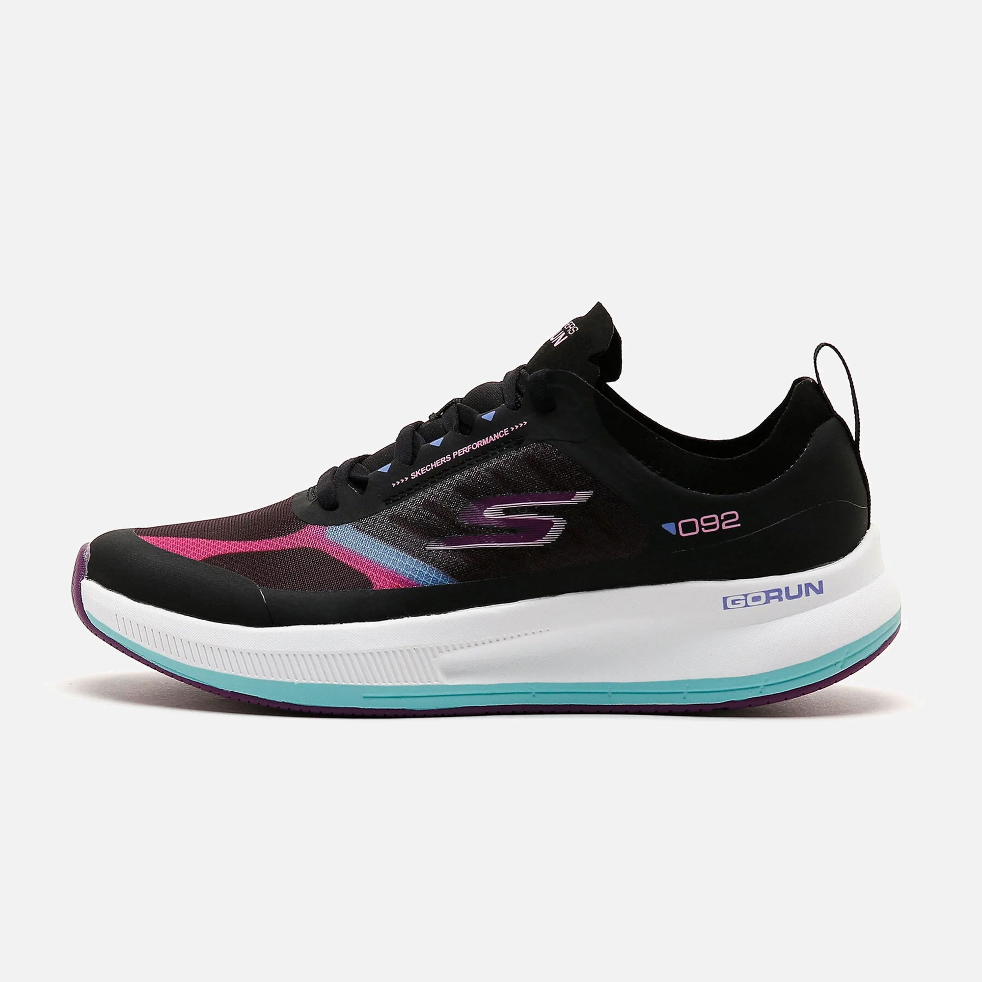 Skechers Go Run Pulse Fast Stride Running Kadın Spor Ayakkabı