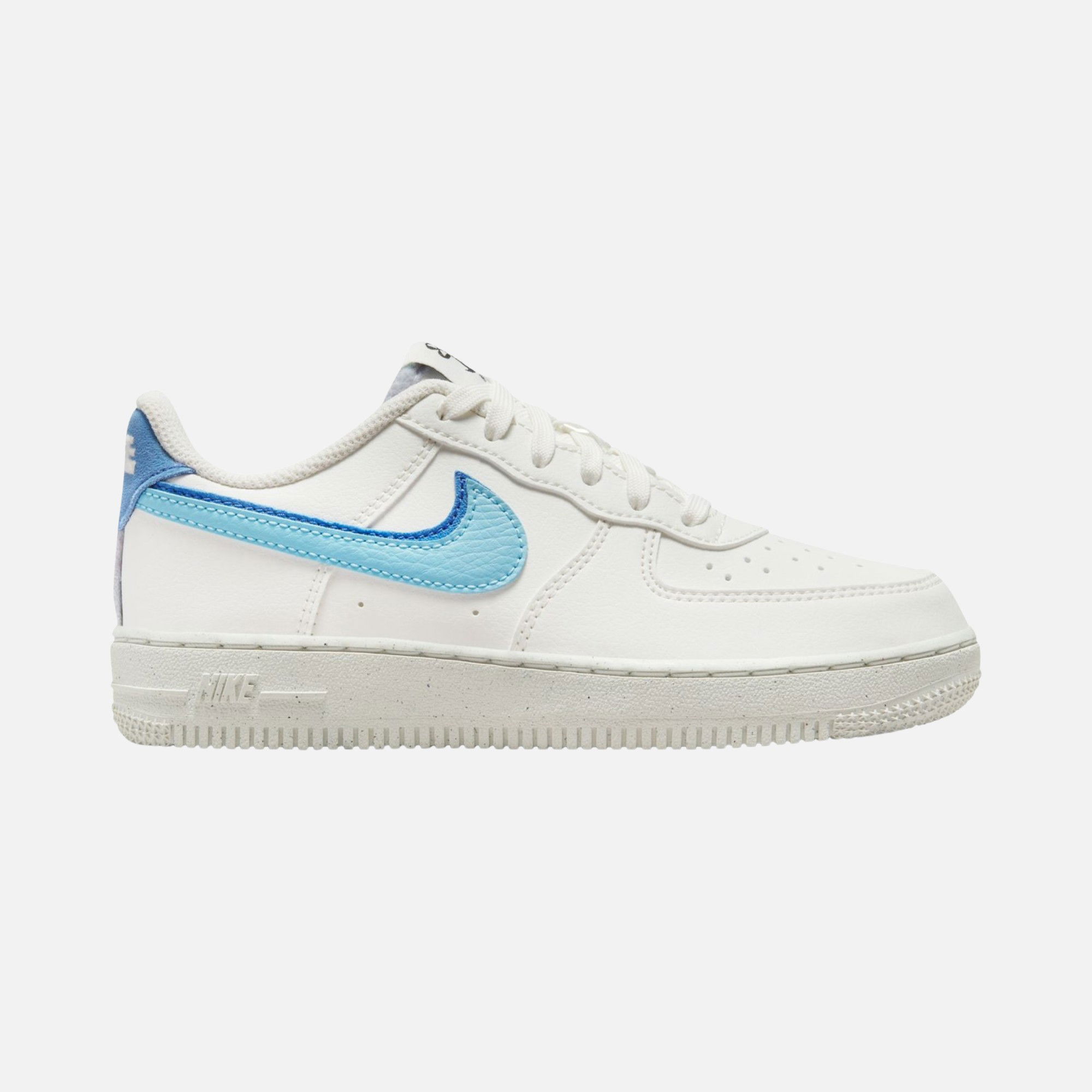 Nike Air Force 1 LV8 ''Double Swoosh'' (PS) Çocuk Spor Ayakkabı