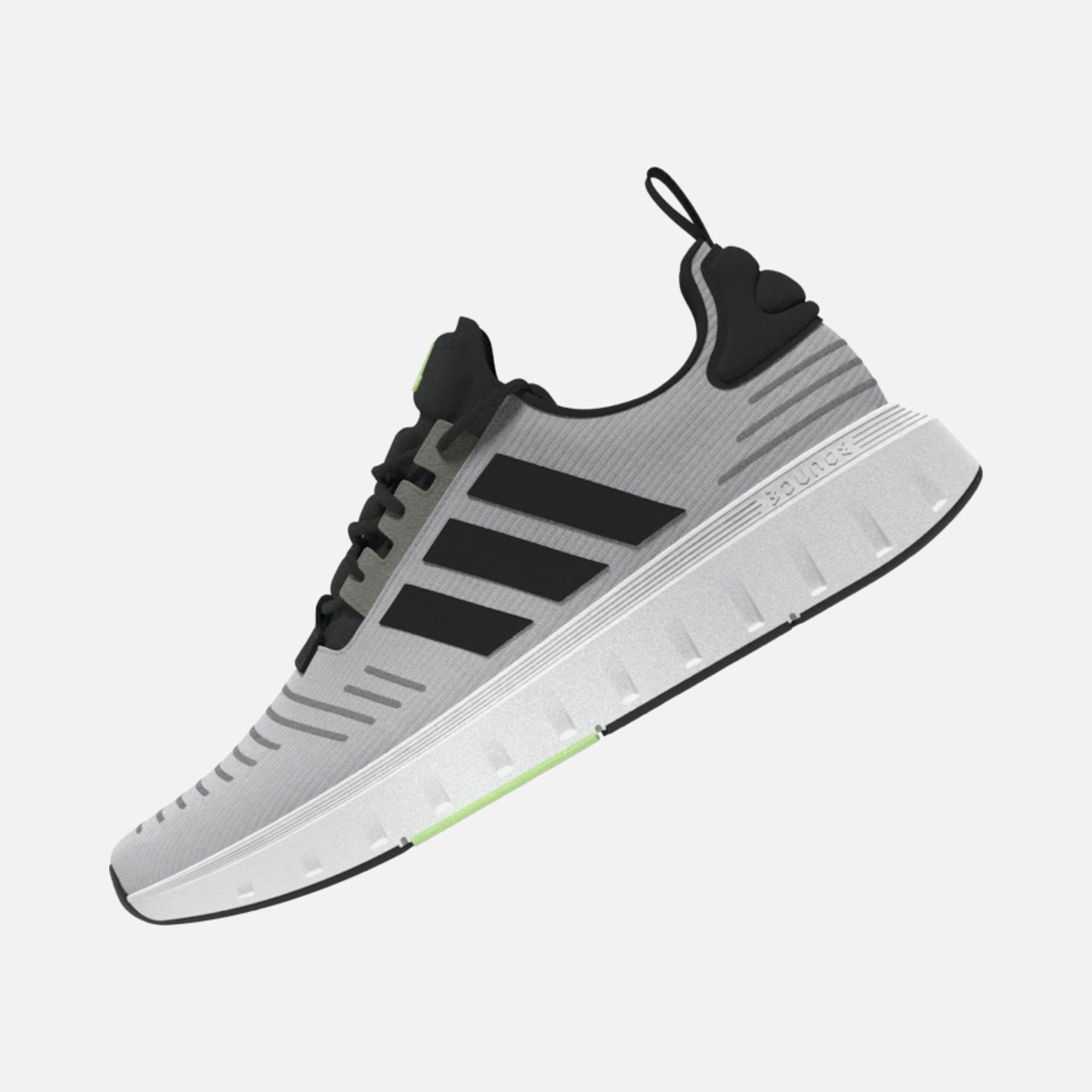 adidas Swift Running CO Erkek Spor Ayakkabı