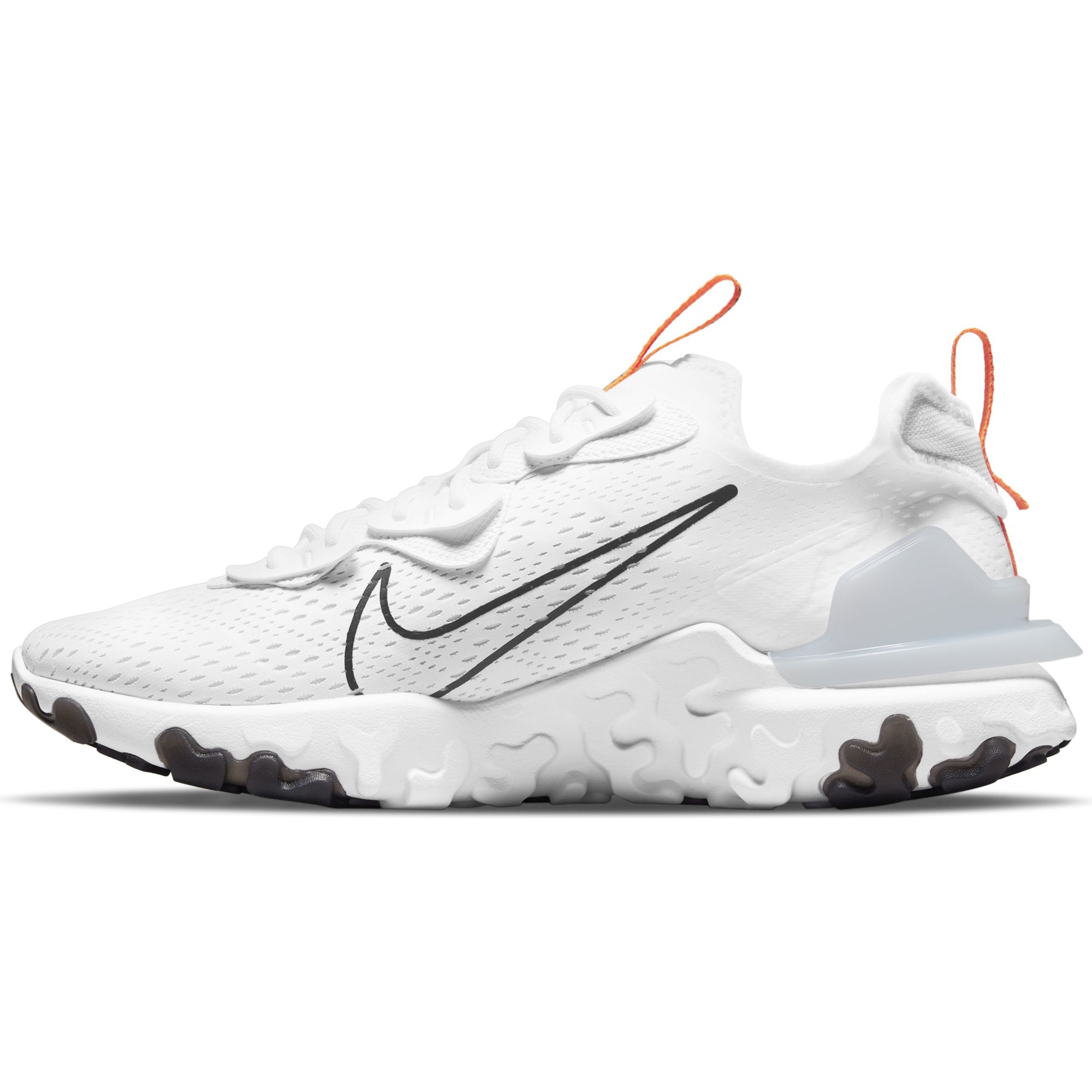 Nike React Vision WT Erkek Spor Ayakkabı