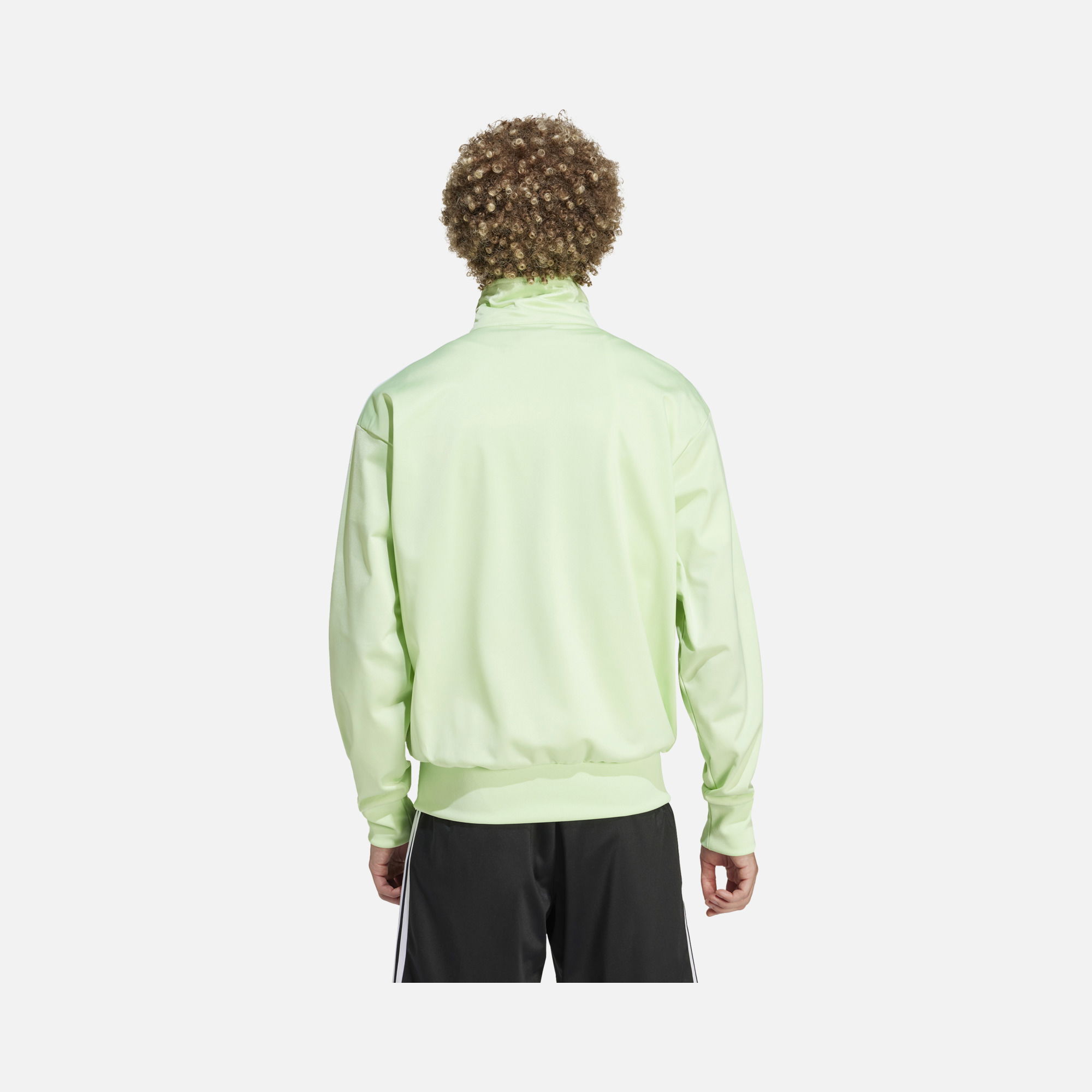 adidas Adicolor Classics Firebird 3-Stripes Full-Zip Erkek Ceket