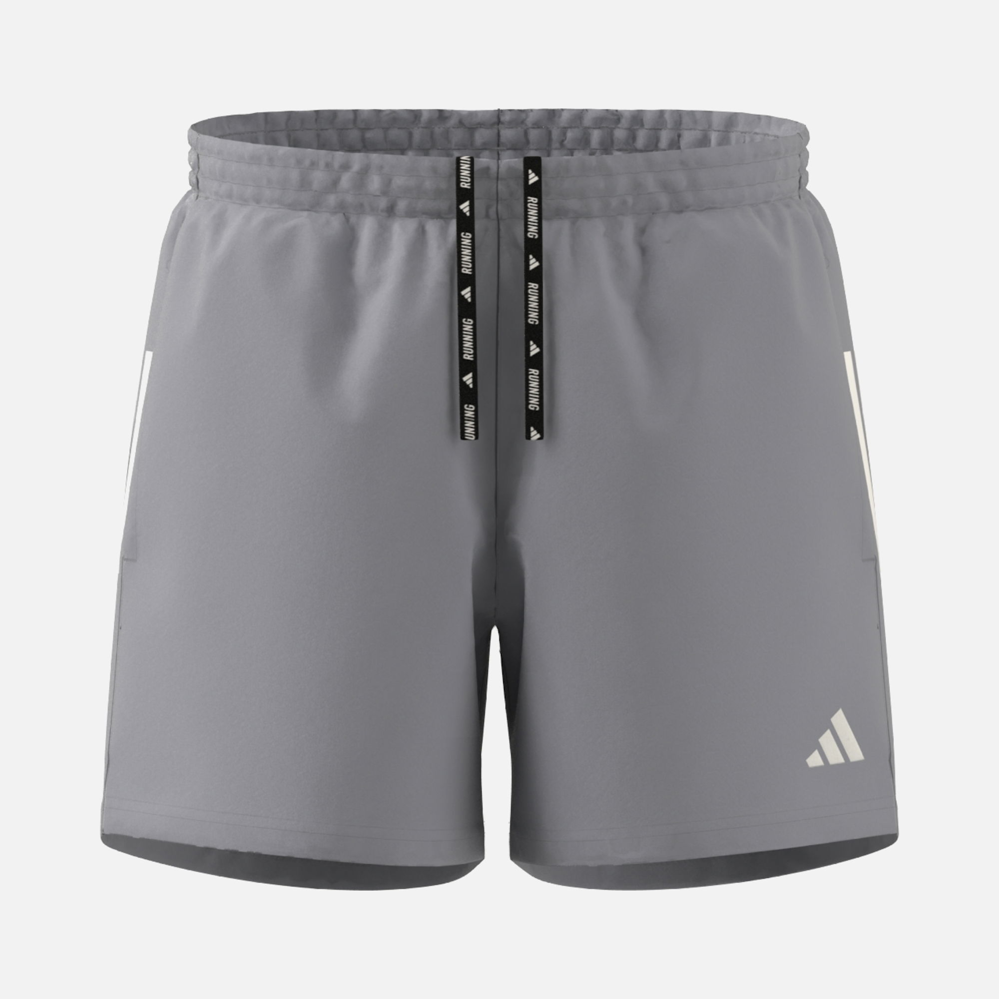 adidas Designed To Move Running 3-Stripes Erkek Şort