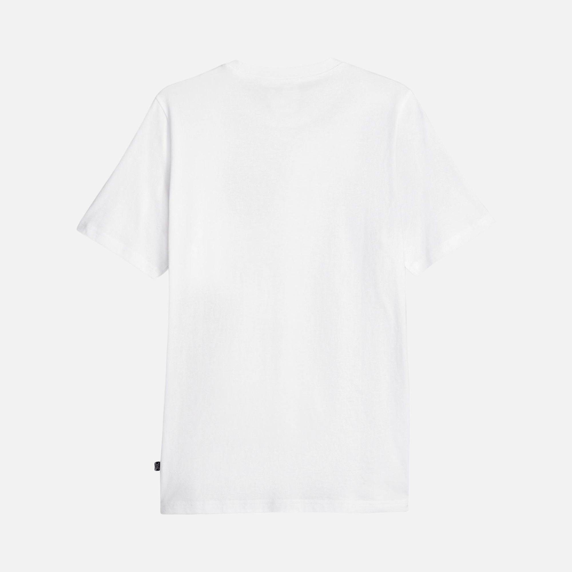 Puma Sportswear Graphic Short-Sleeve Erkek Tişört