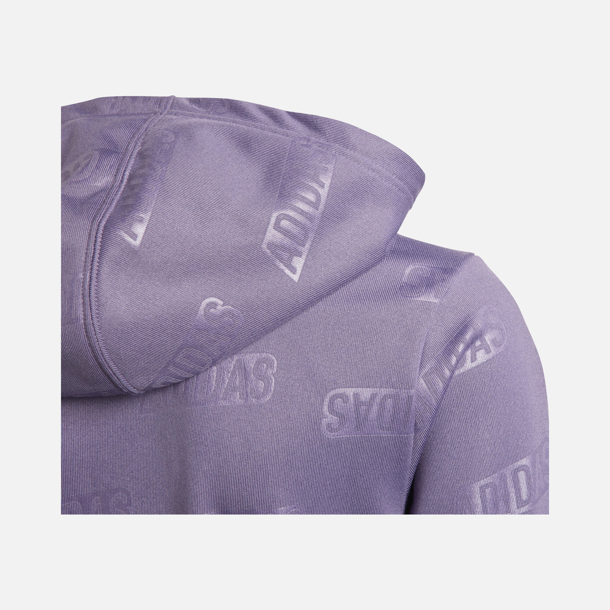 adidas Sportswear Brand Love Golden Full-Zip Hoodie Çocuk Sweatshirt