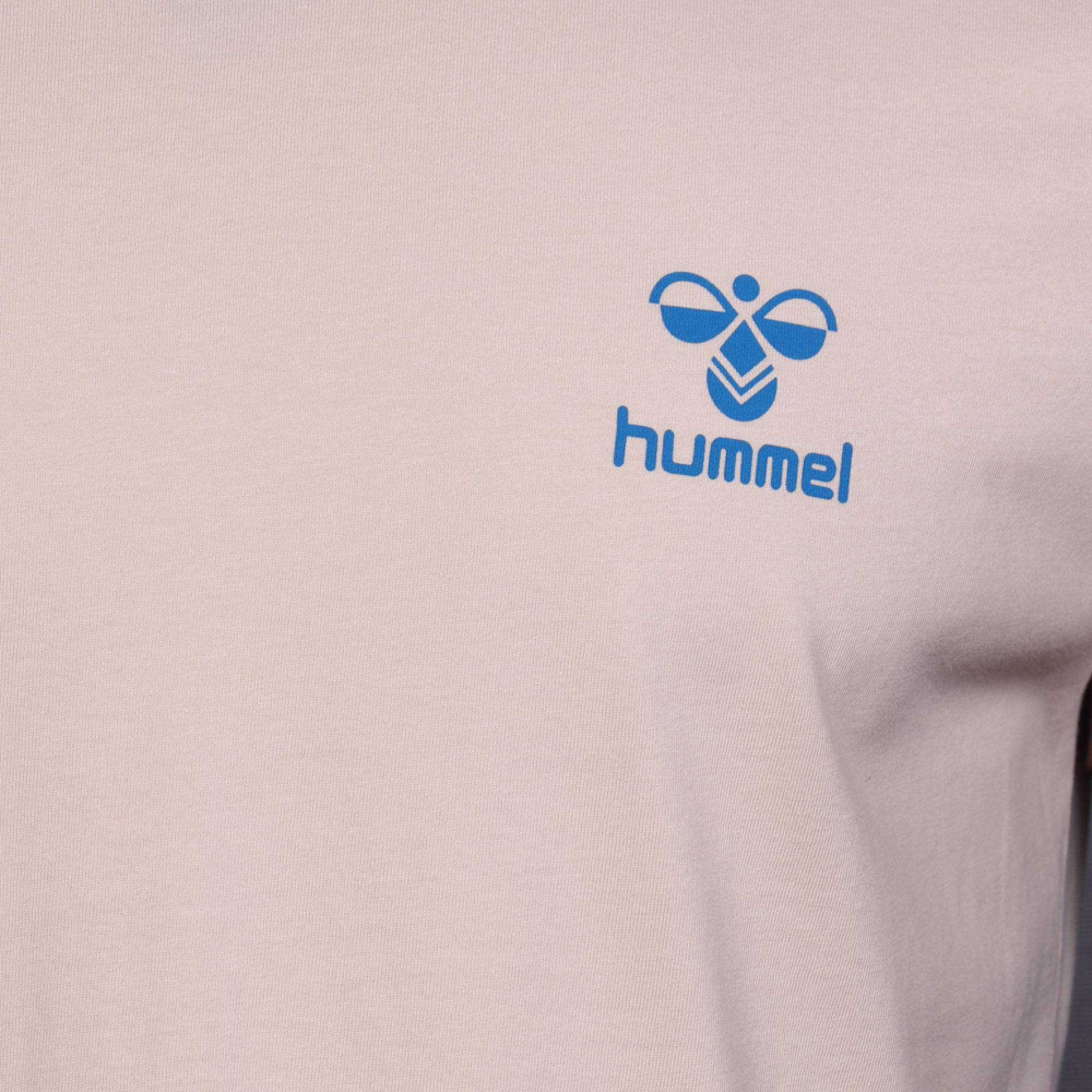 Hummel Kevins Short-Sleeve Erkek Tişört