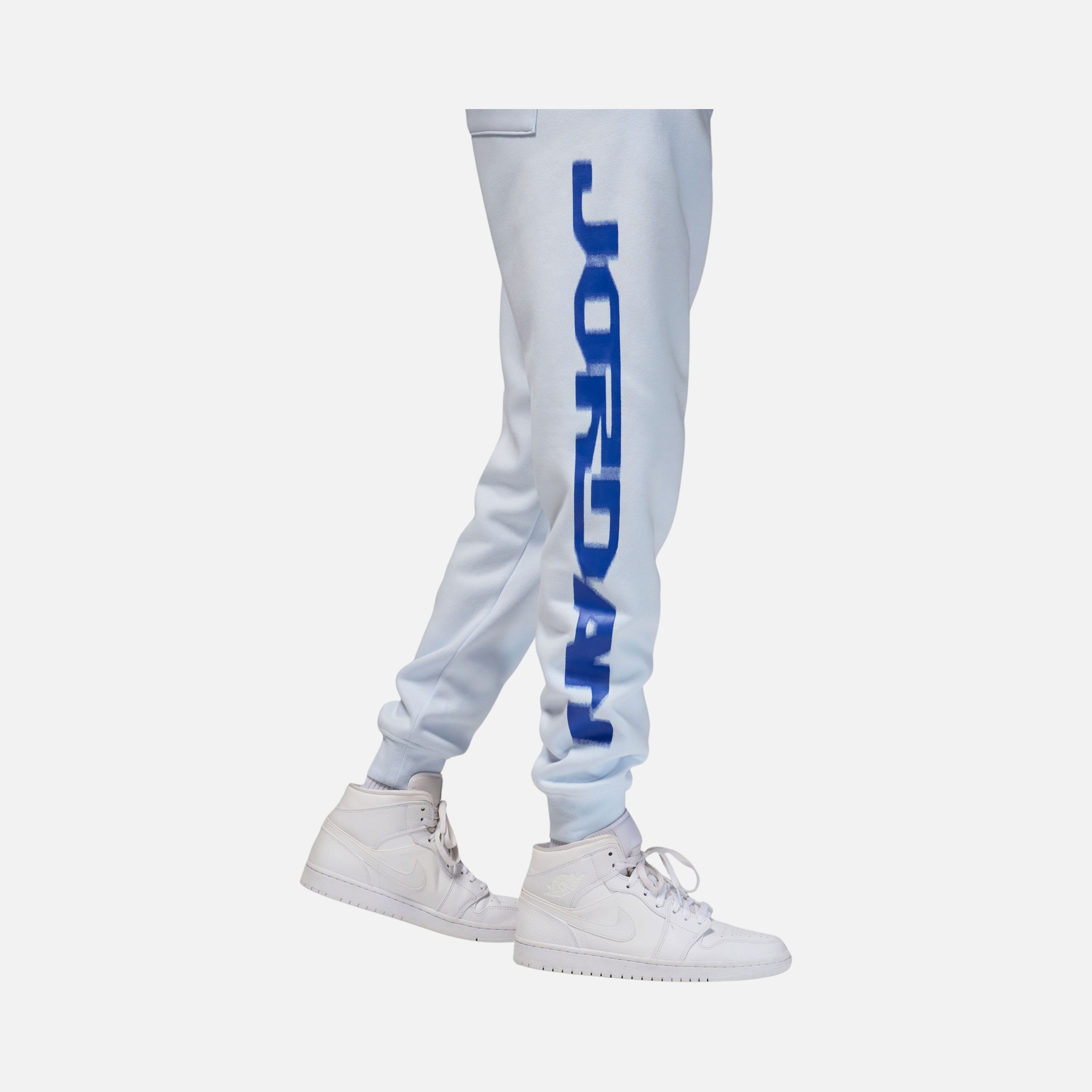 Nike Jordan MVP Fleece Erkek Eşofman Altı