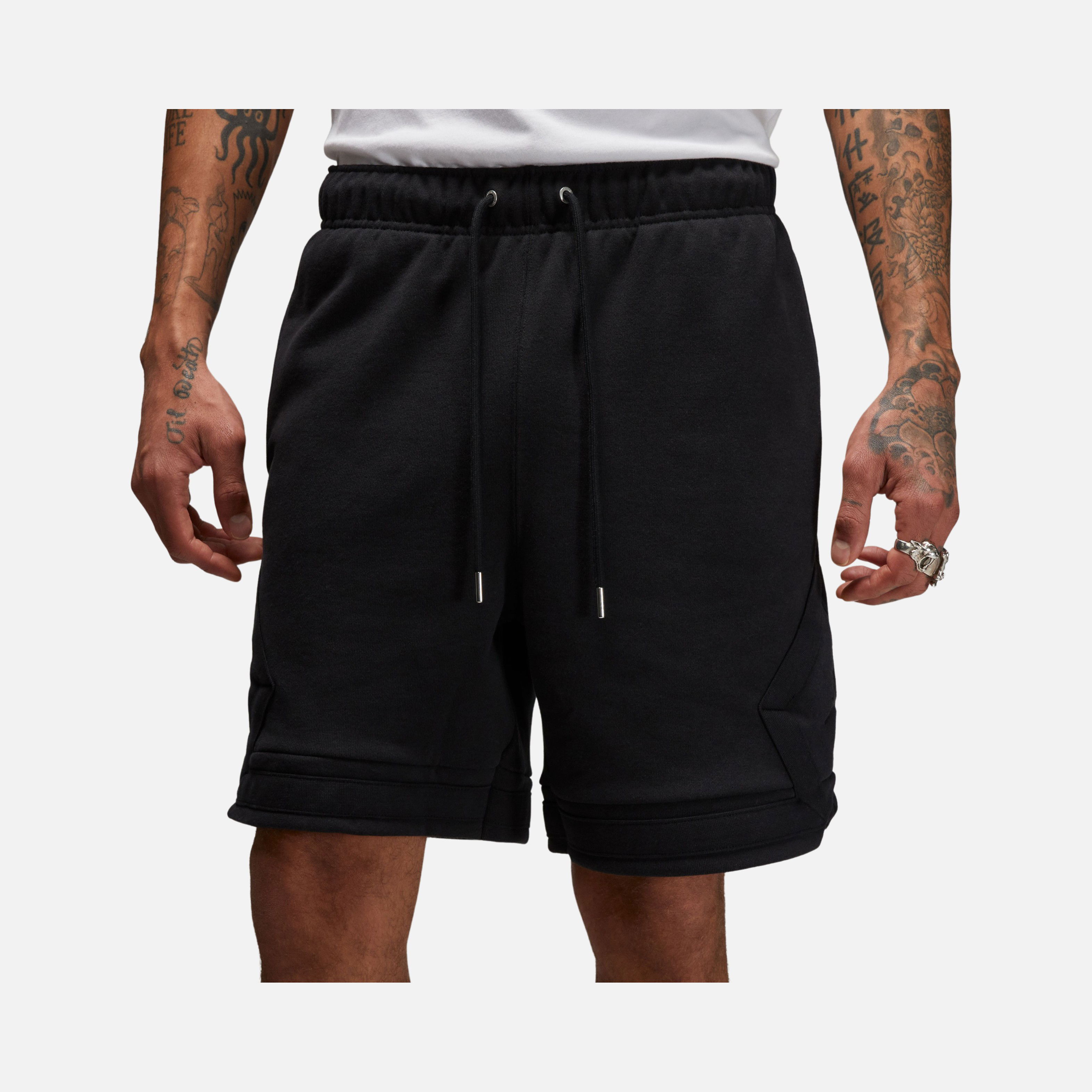 Nike Jordan Flight Essential Statement Fleece Erkek Şort