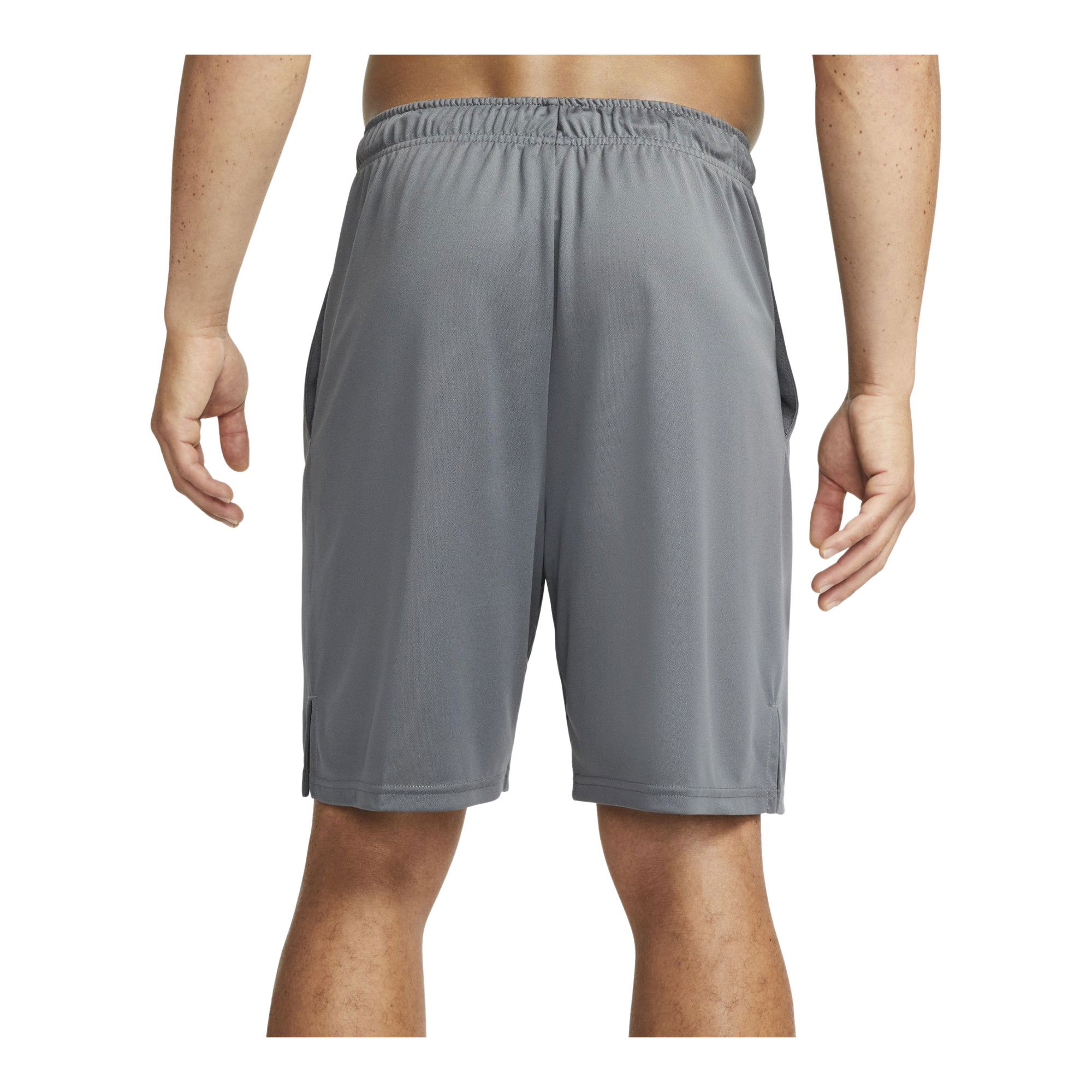 Nike Dri-Fit Knit 6.0 Training Erkek Şort