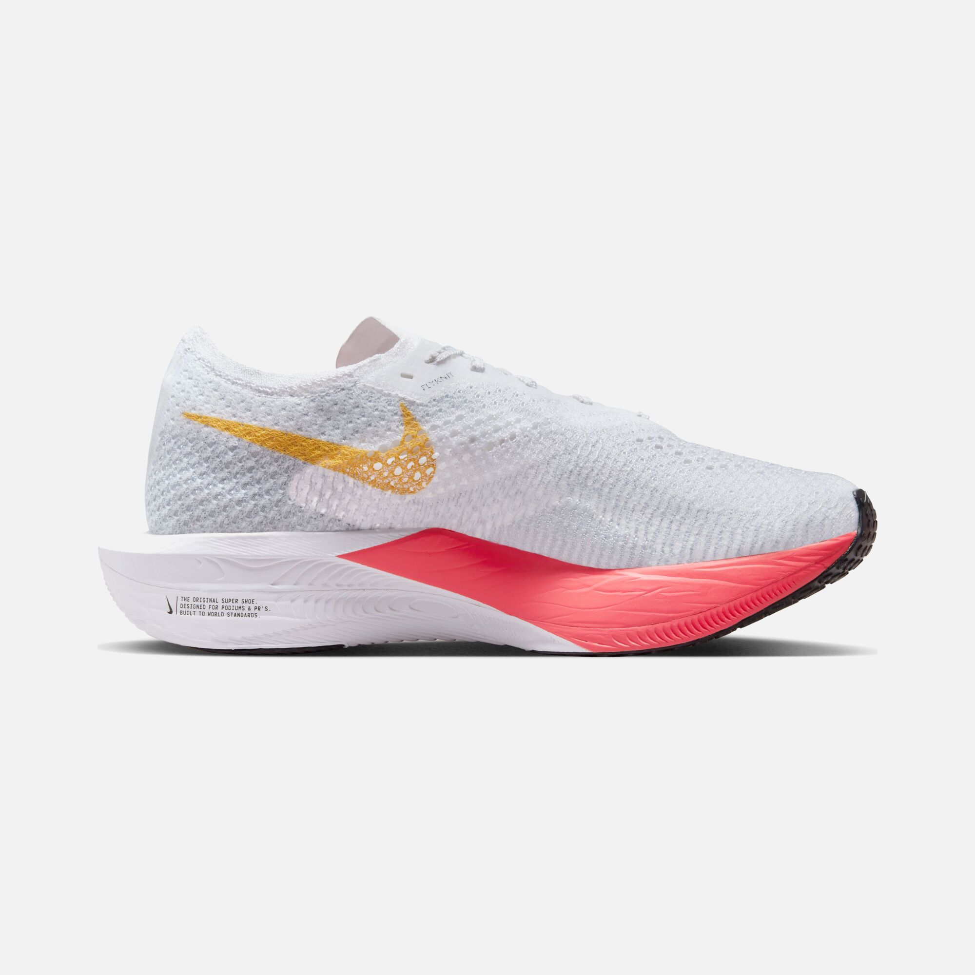 Nike ZoomX Vaporfly Next% 3 Road Racing Running Kadın Spor Ayakkabı