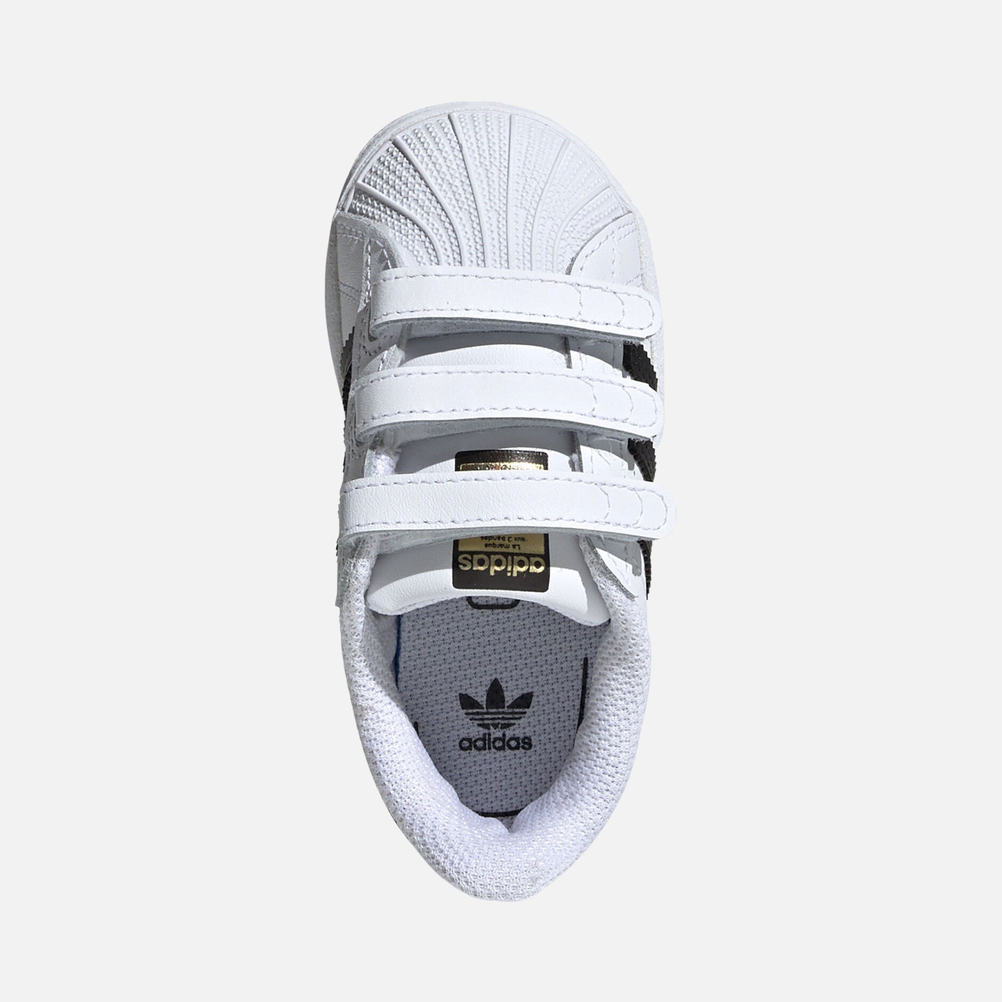 adidas Superstar Cf Infants Bebek Spor Ayakkabı