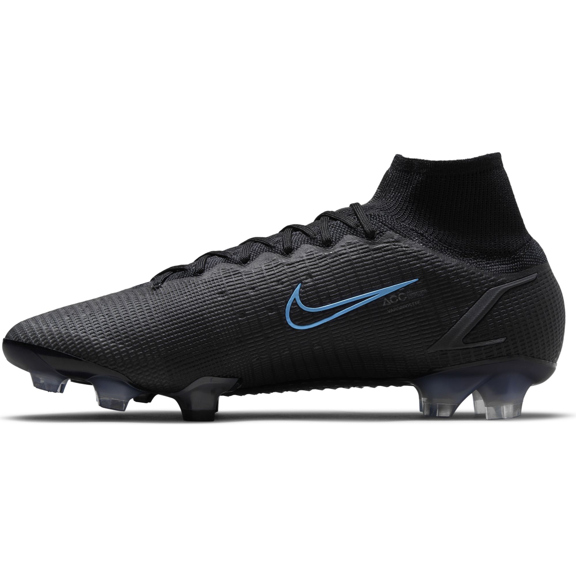 Nike Mercurial Superfly 8 Elite Firm-Ground Erkek Krampon