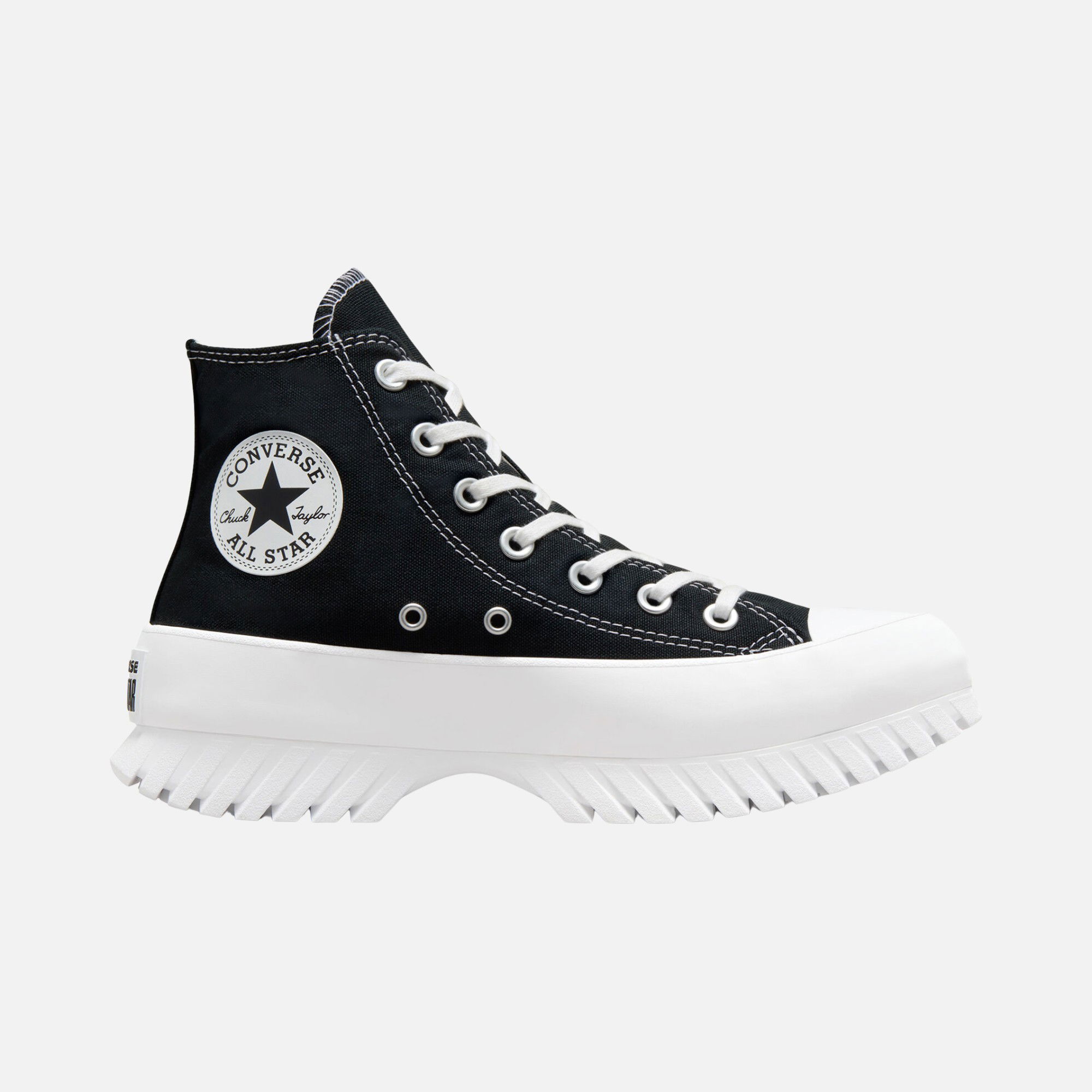 Converse Chuck Taylor All Star Lugged 2.0 Platform SS24 Kadın Spor Ayakkabı