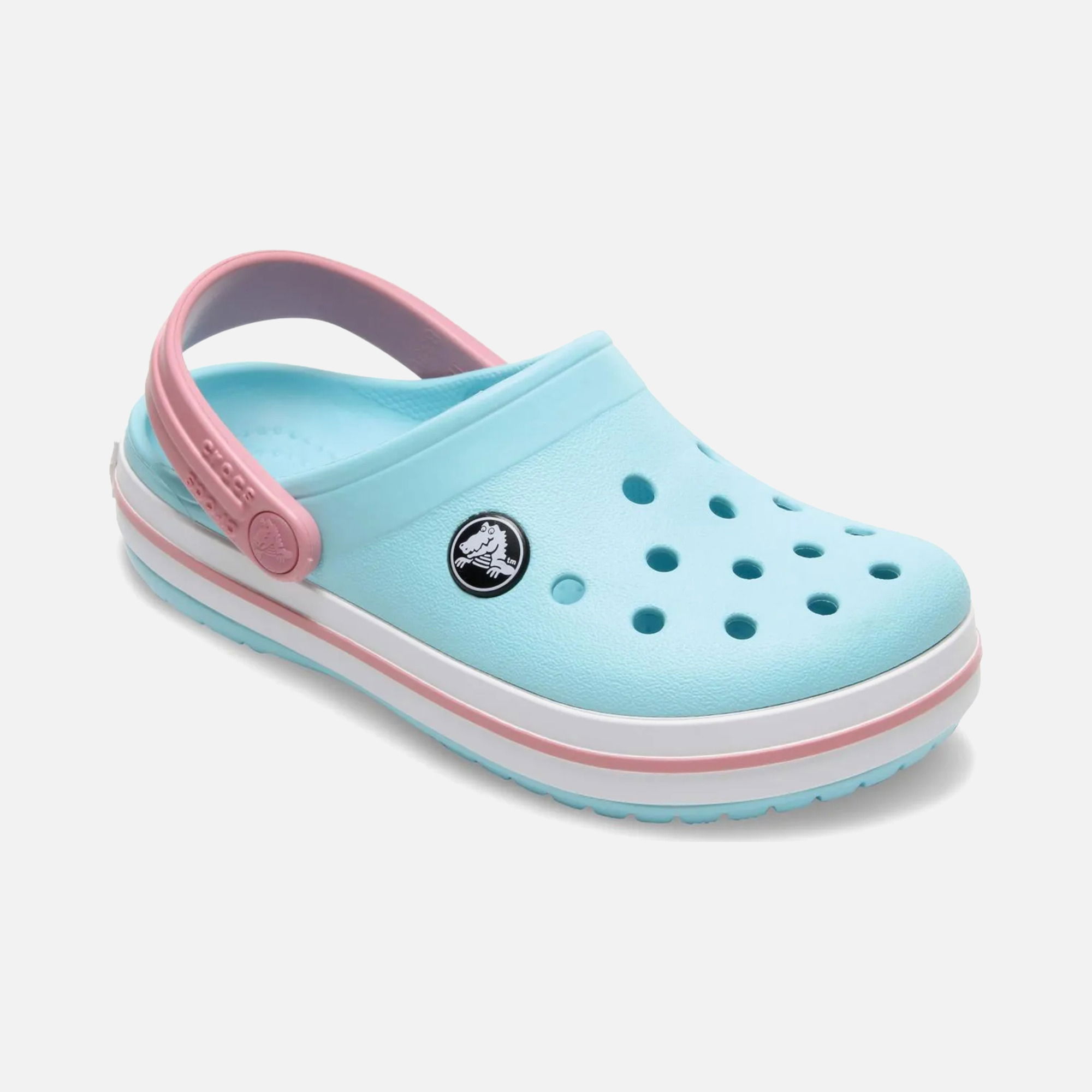 Crocs Crocband Clog CO Çocuk Terlik