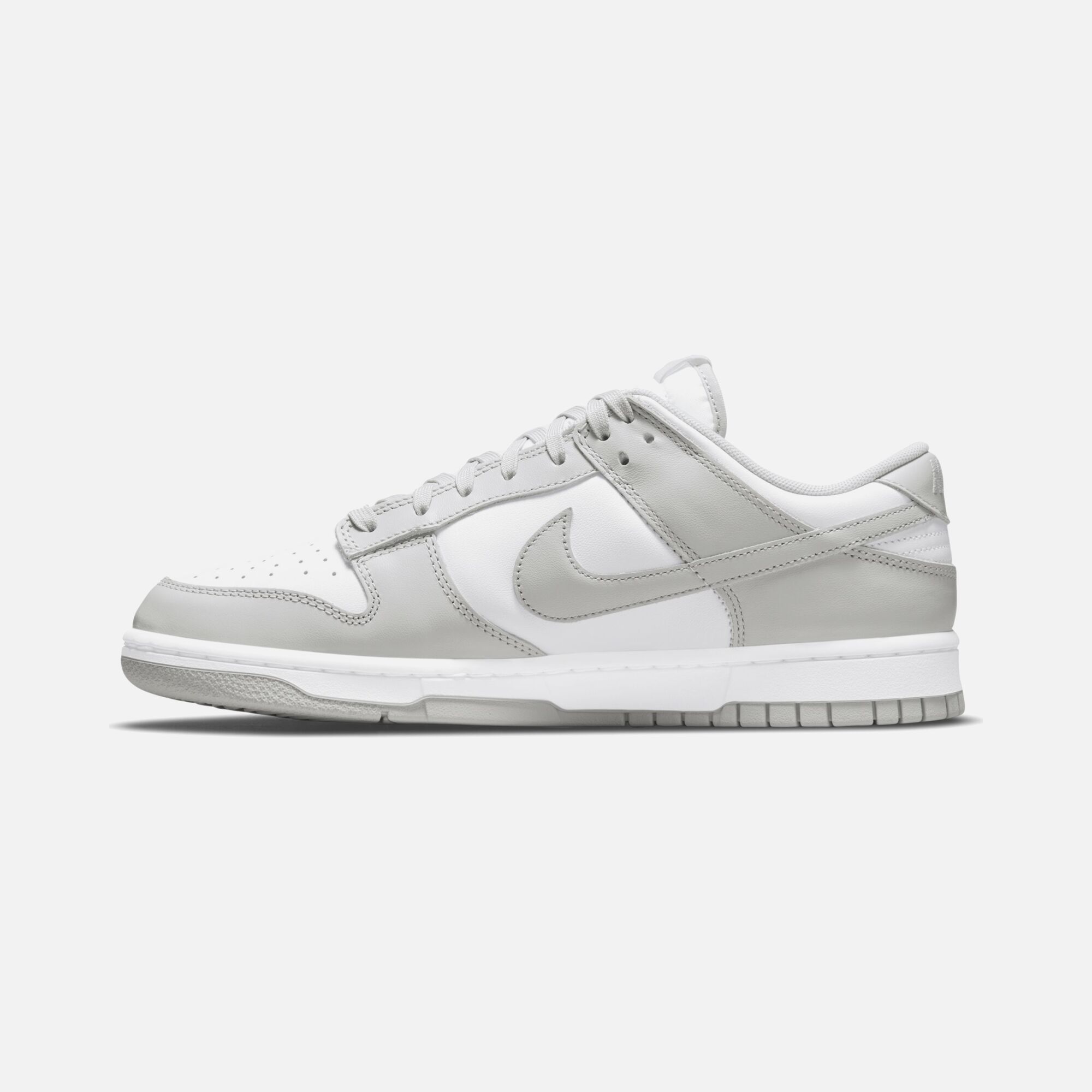 Nike Dunk Low Retro Erkek Spor Ayakkabı