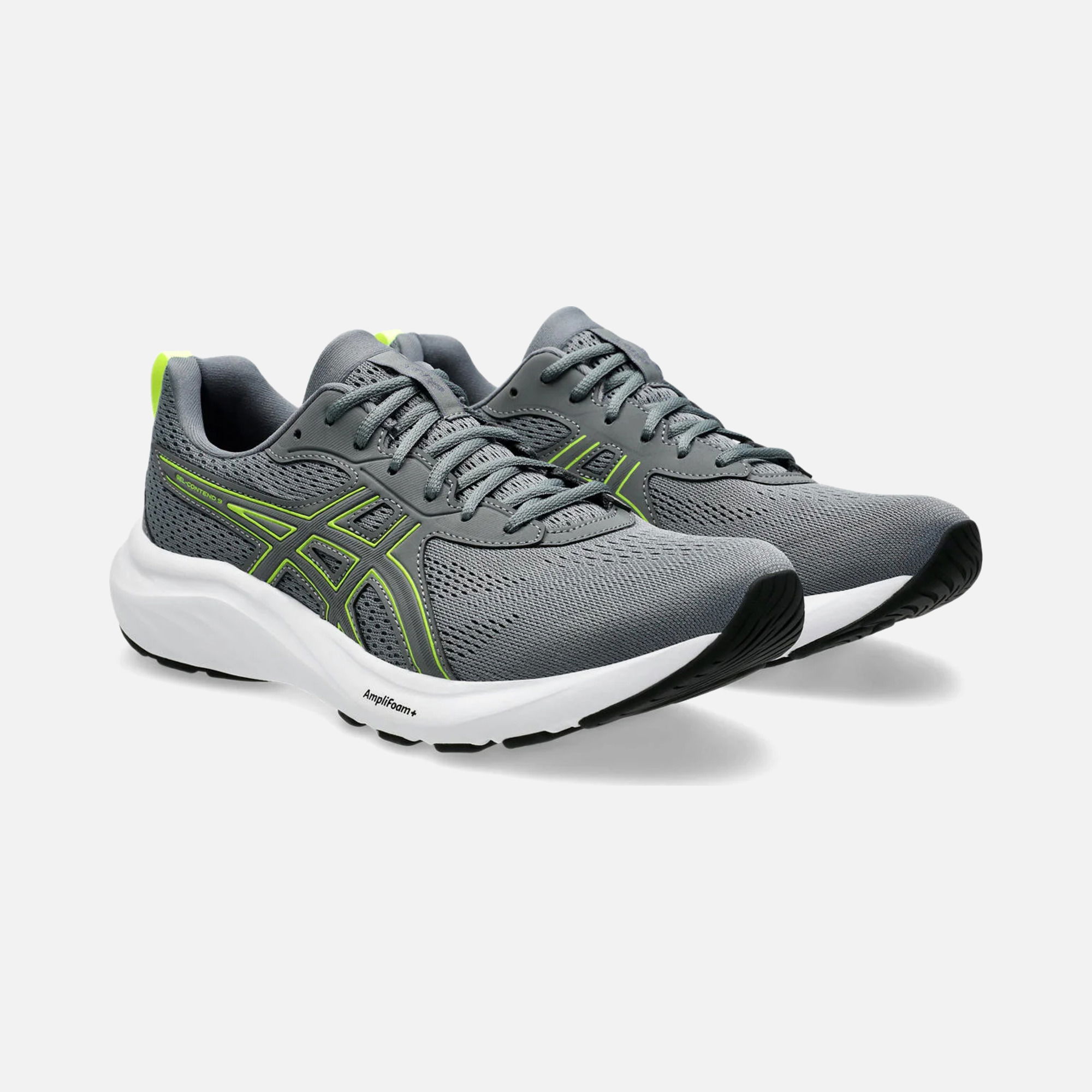 Asics Gel Contend 9 Running Erkek Spor Ayakkabı