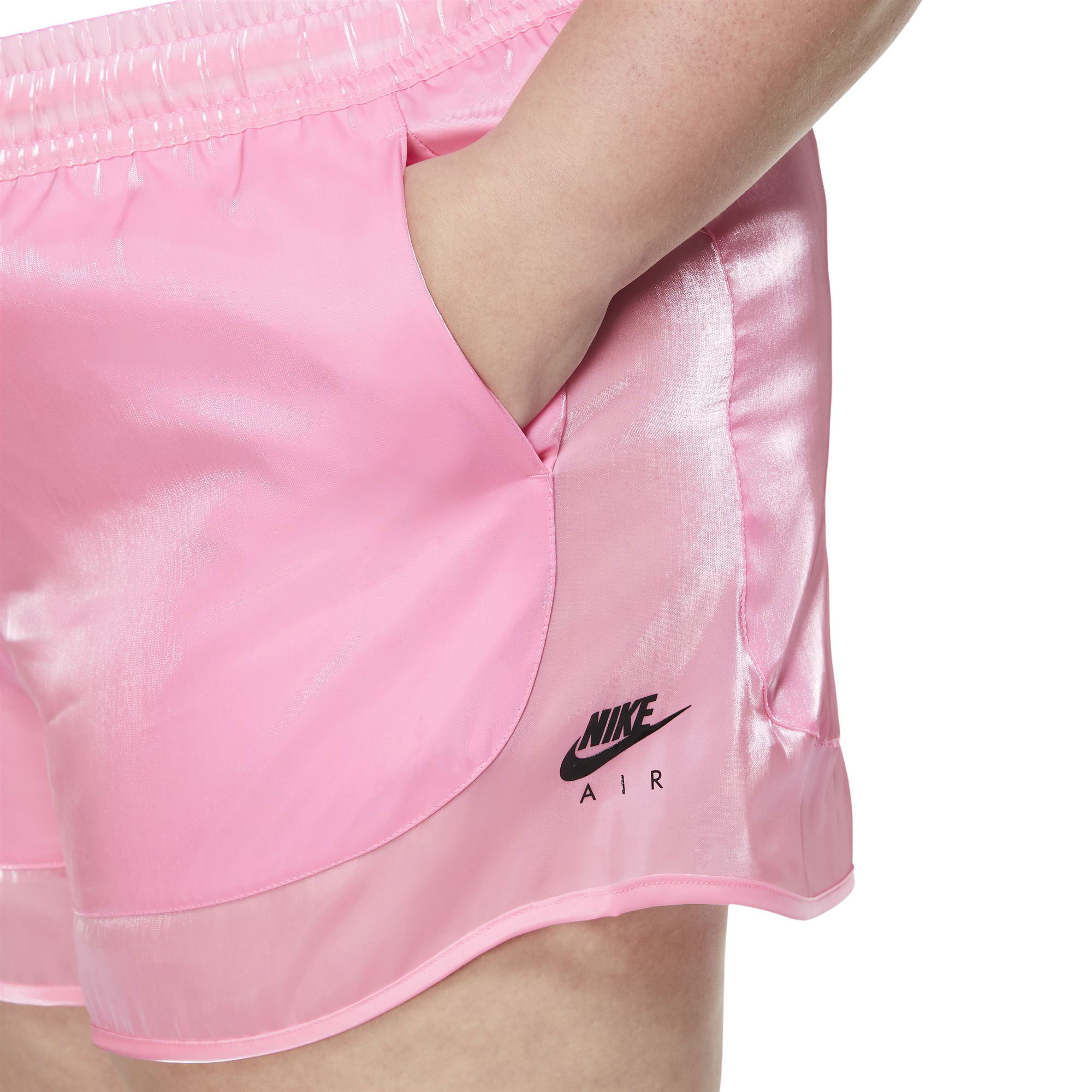 Nike Sportswear Air Sheen Kadın Şort