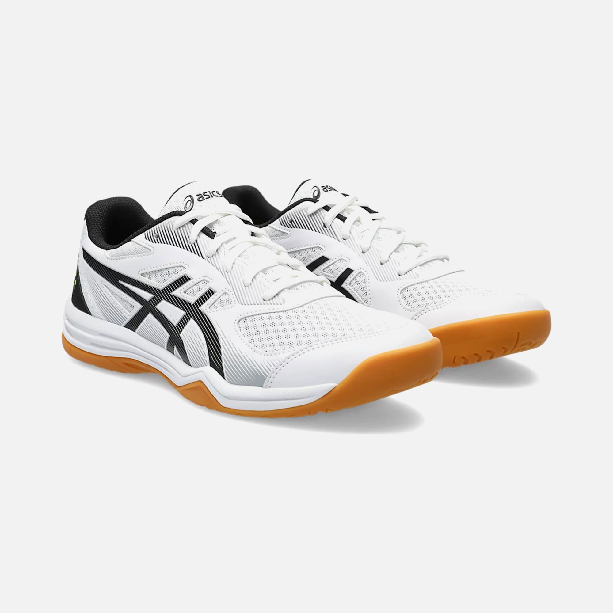 Asics Upcourt 5 Indoor Erkek Voleybol Ayakkabısı