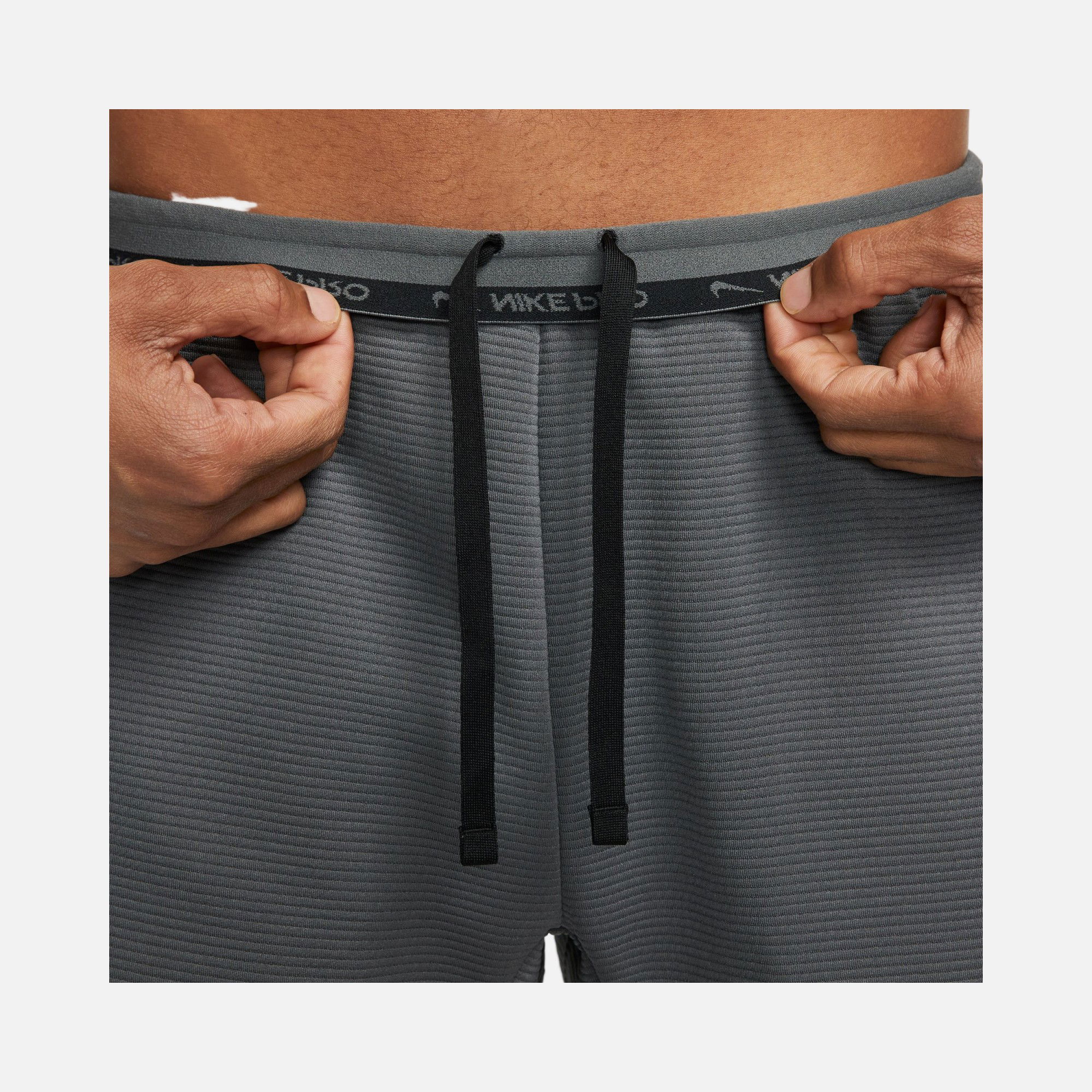 Nike Pro Fleece Athletic Training Erkek Eşofman Altı