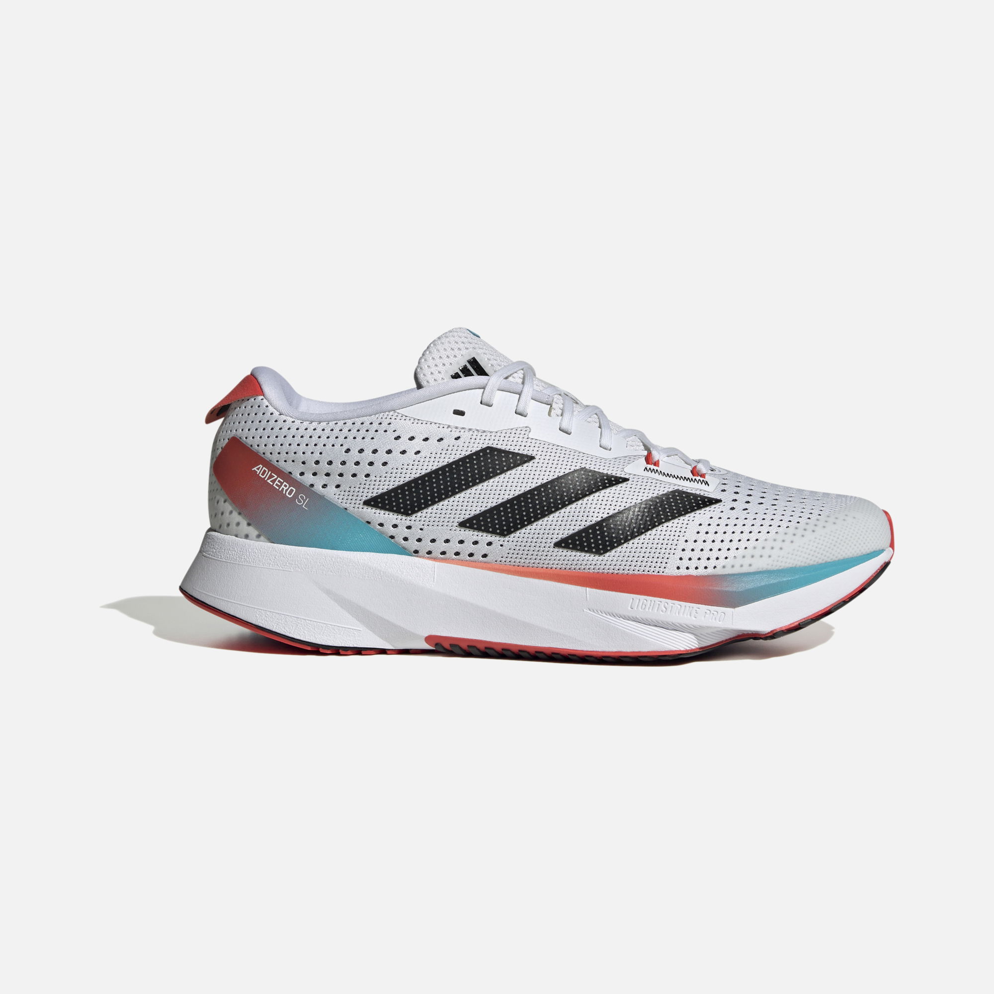 adidas Adizero SL Running Erkek Spor Ayakkabı