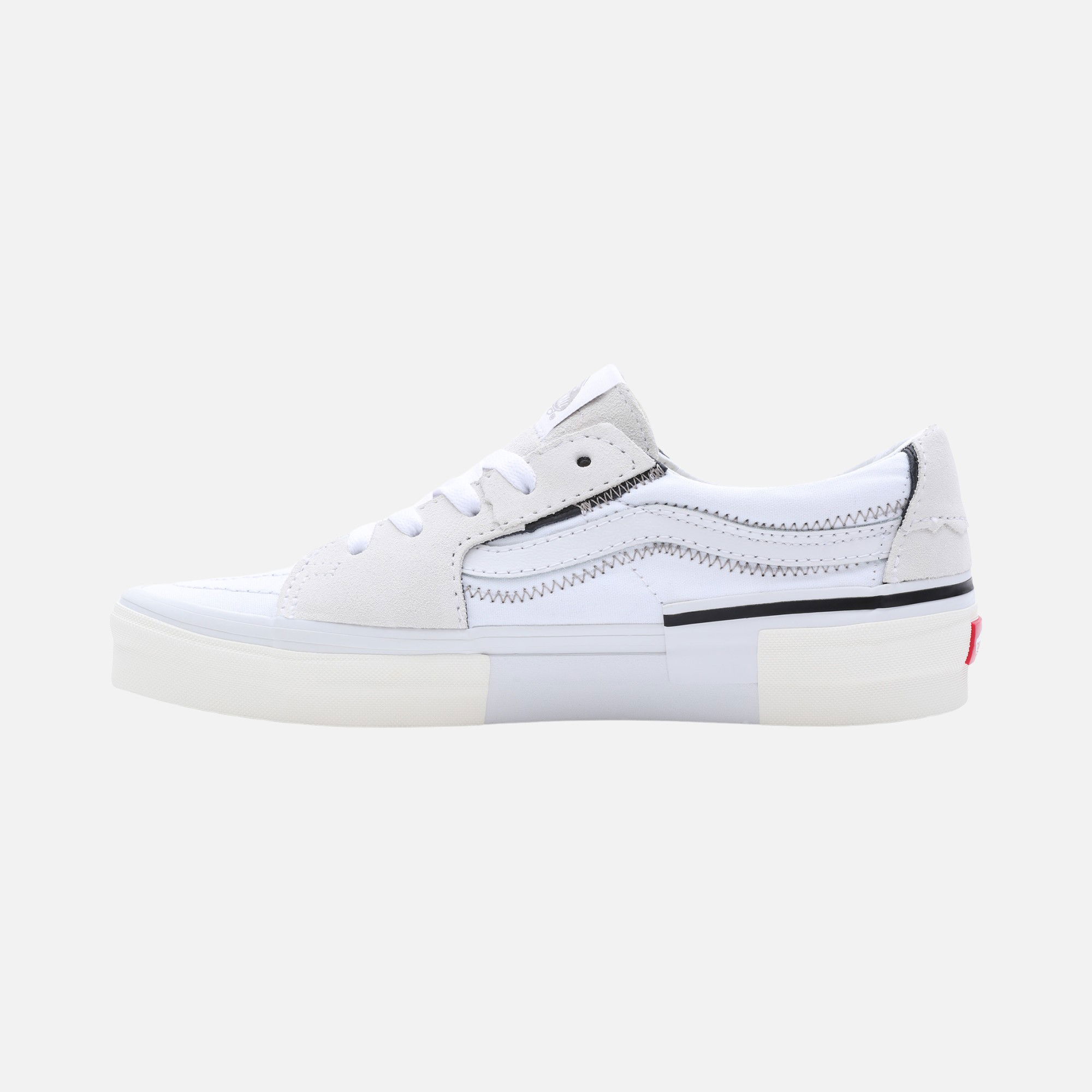 Vans Sportswear Sk8-Low Reconstruct Erkek Spor Ayakkabı