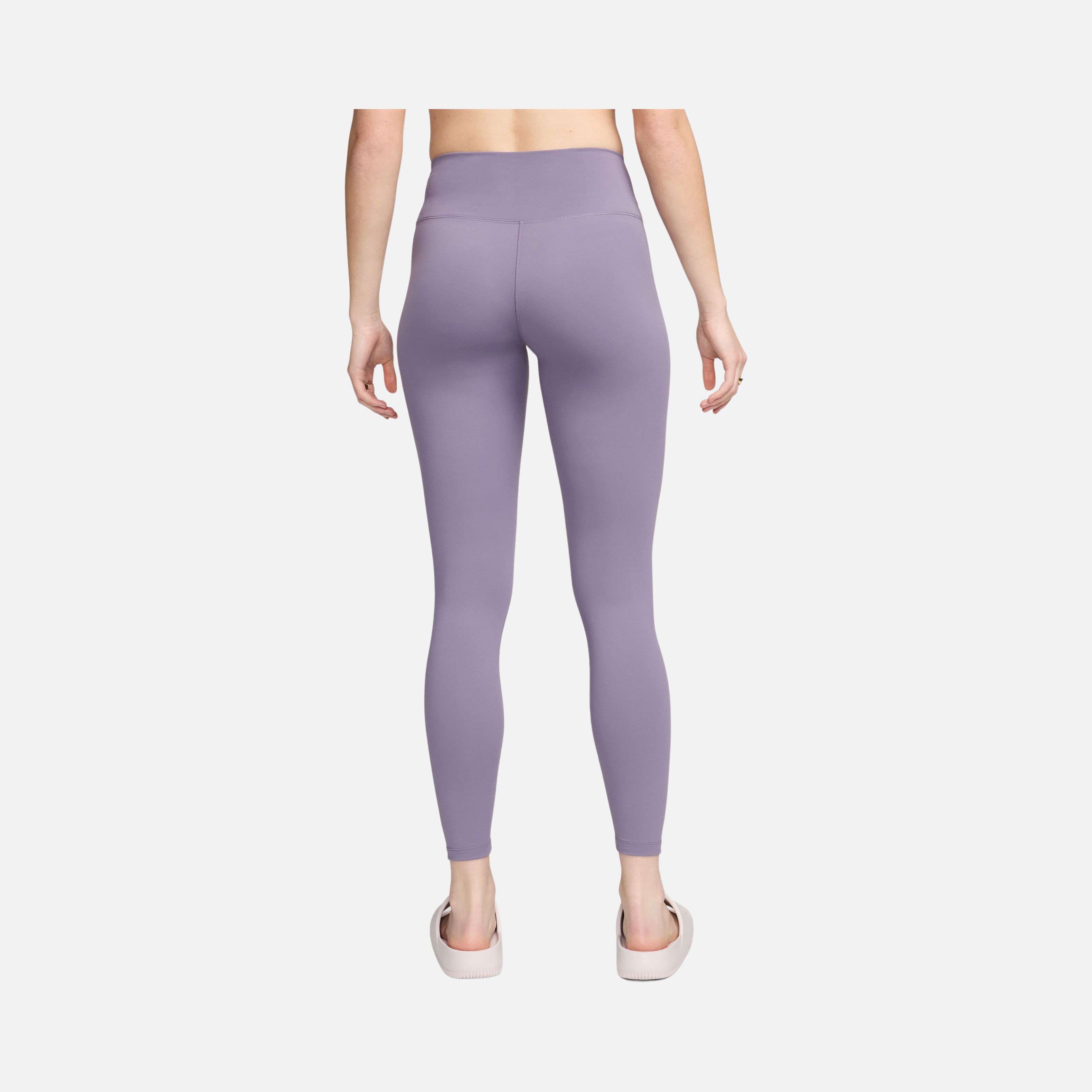 Nike One High-Waisted Full-Length Training Kadın Tayt