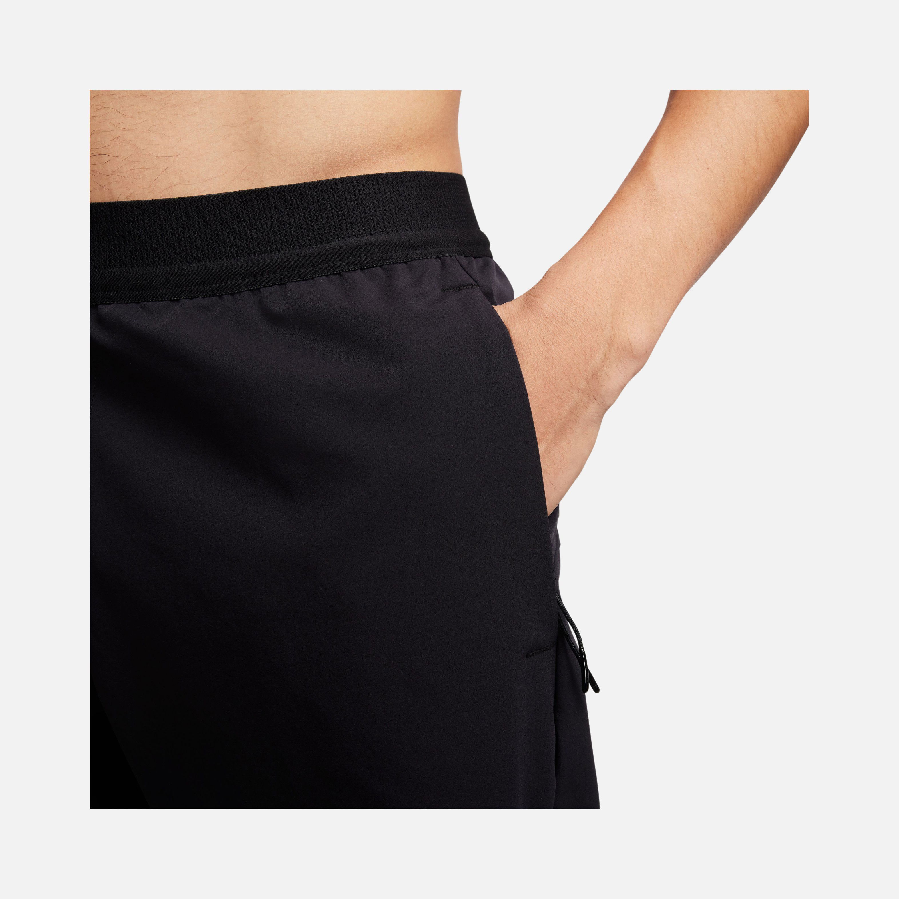 Nike Dri-Fit Axis Performance System Woven Athletic Training Erkek Eşofman Altı