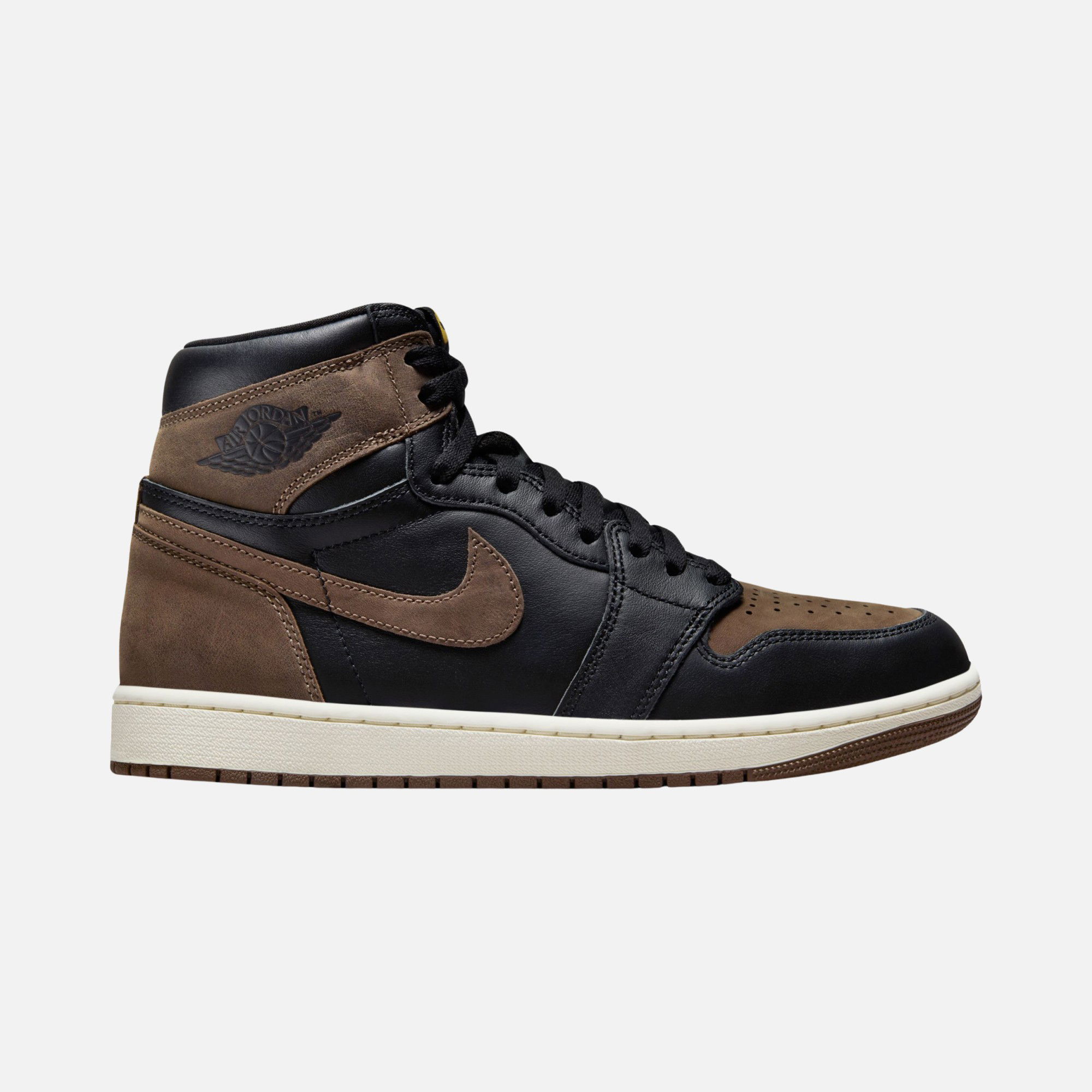 Nike Air Jordan 1 Retro High OG FW24 Erkek Spor Ayakkabı