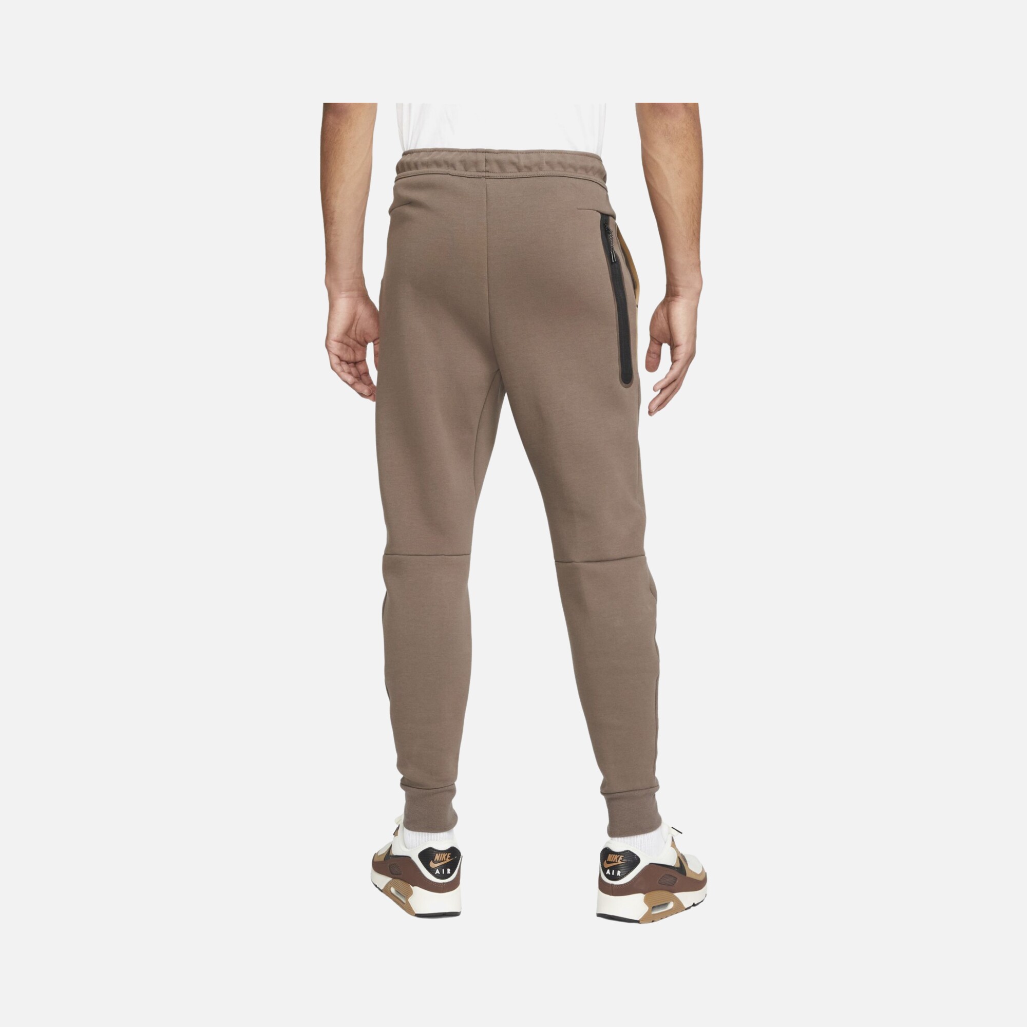 Nike Sportswear Tech Fleece Jogger Erkek Eşofman Altı