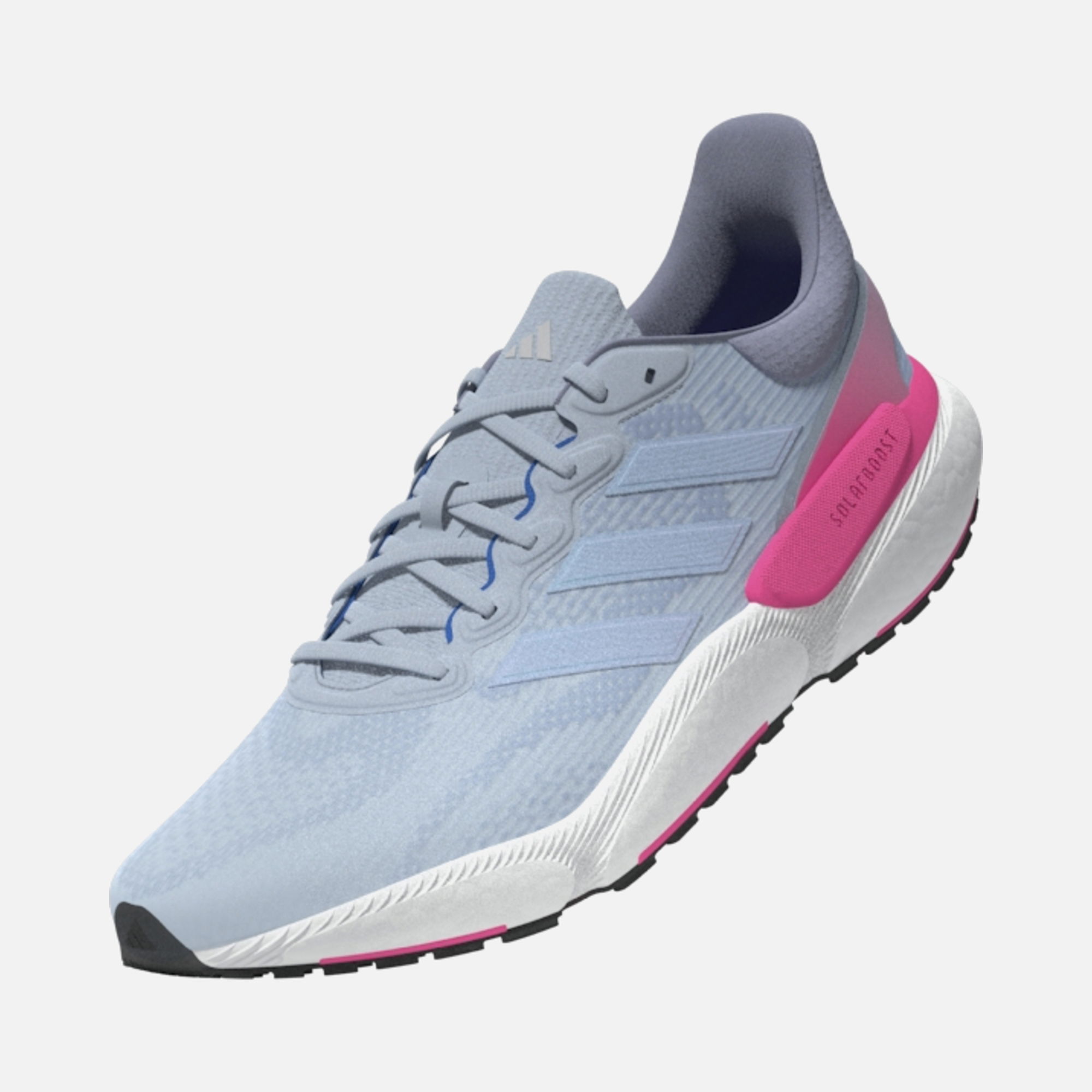 adidas Run Solarboost 5 Running Kadın Spor Ayakkabı