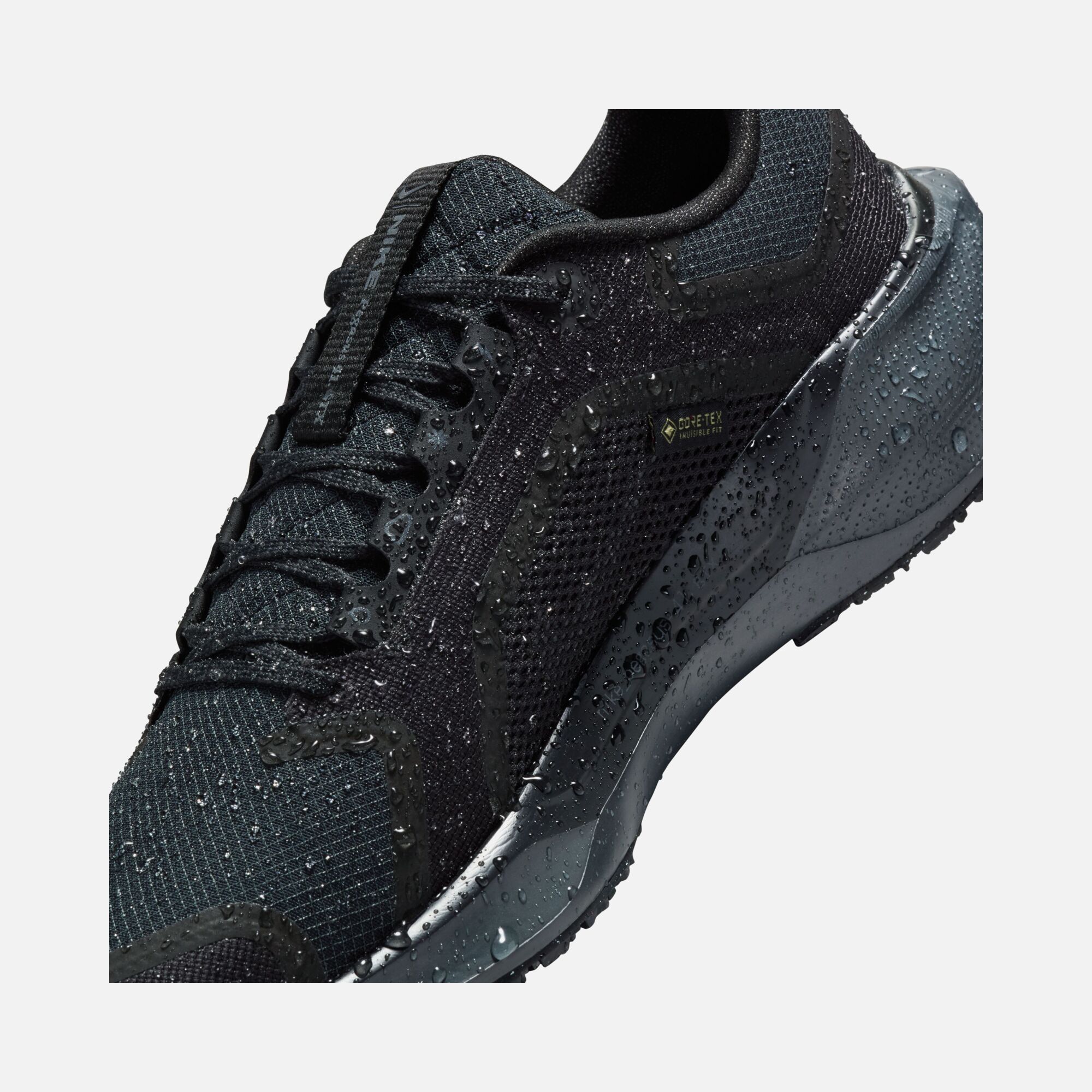 Nike Air Zoom Pegasus 41 Gore-Tex Waterproof Road Running Kadın Spor Ayakkabı