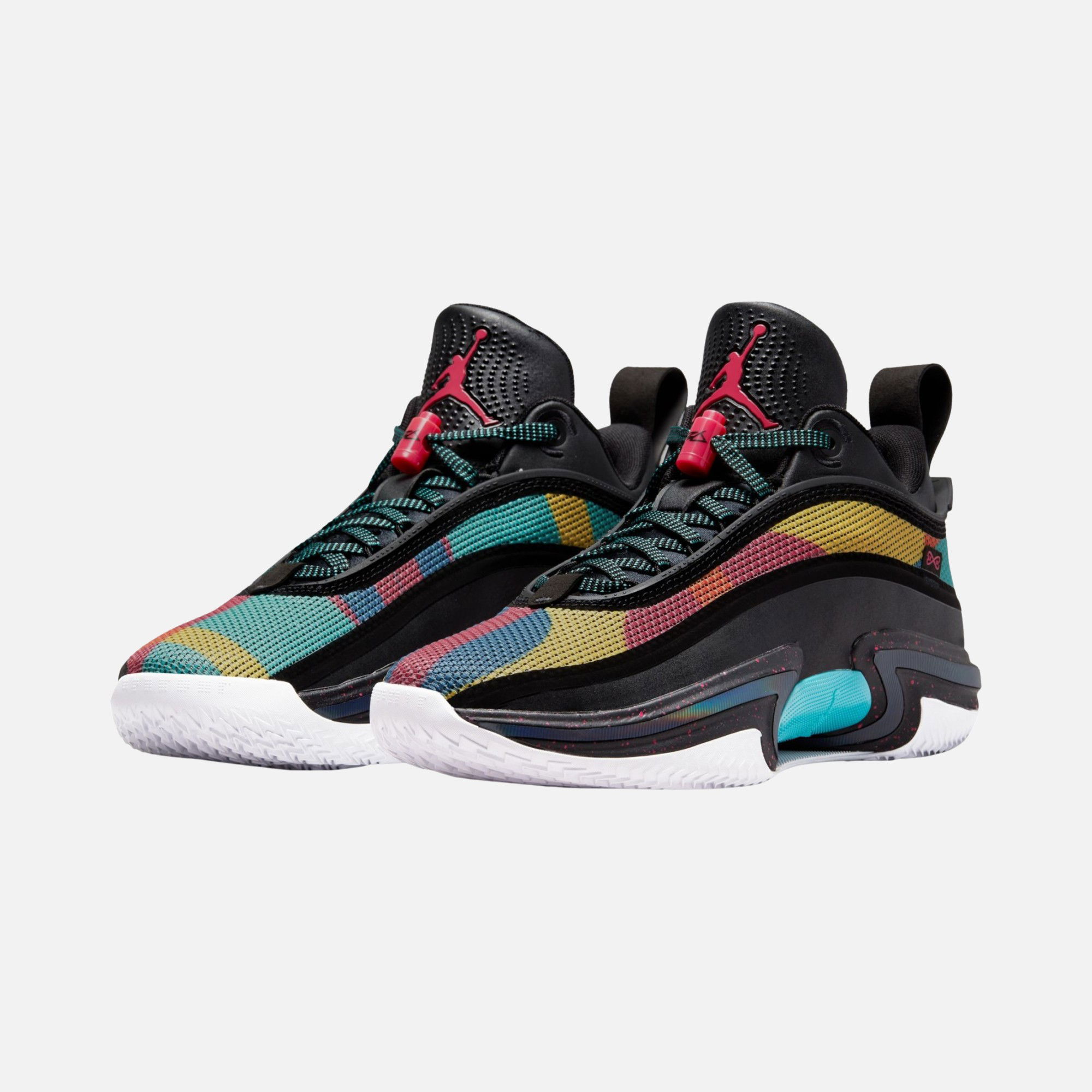 Nike Air Jordan XXXVI Low Erkek Basketbol Ayakkabısı