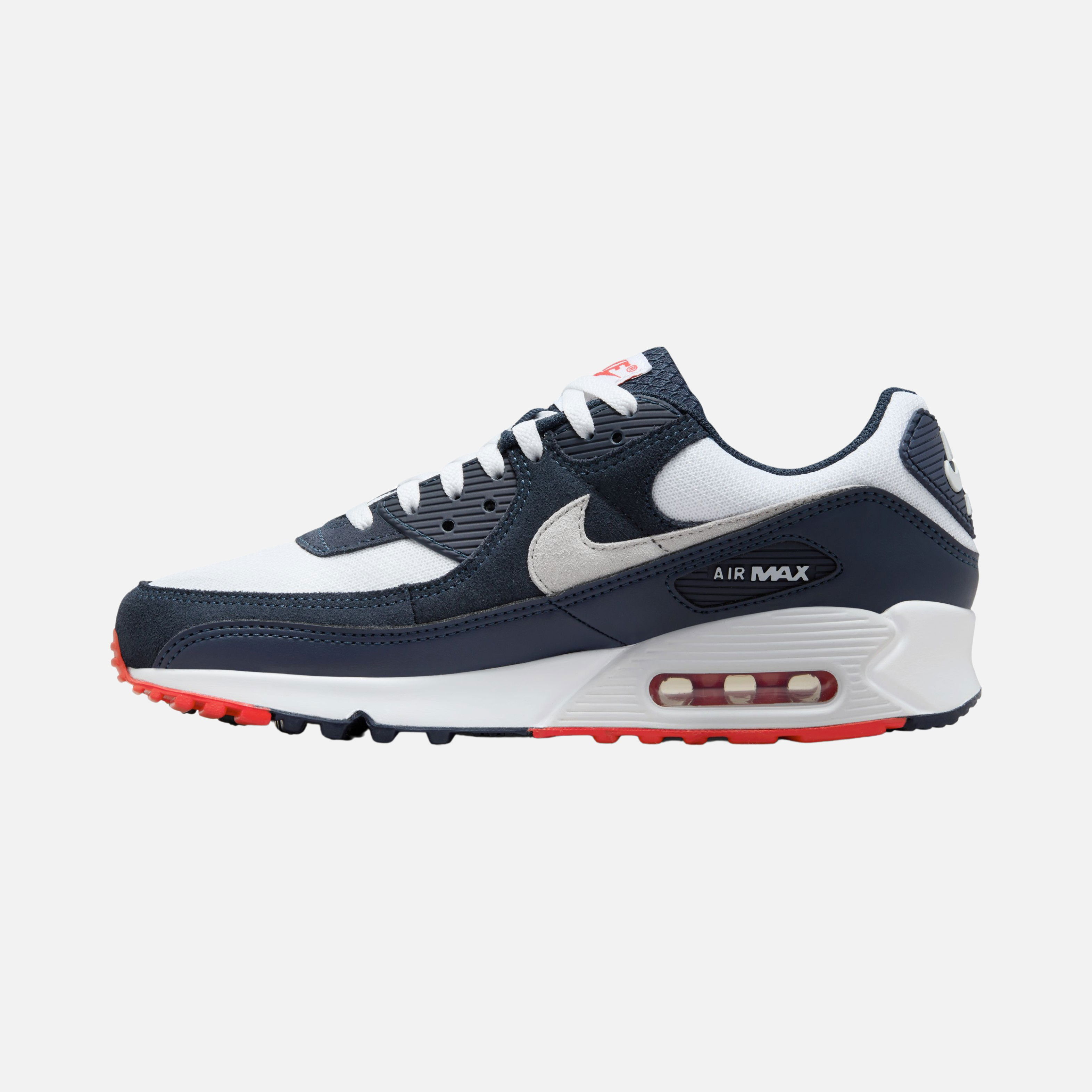 Nike Air Max 90 FW24 Erkek Spor Ayakkabı