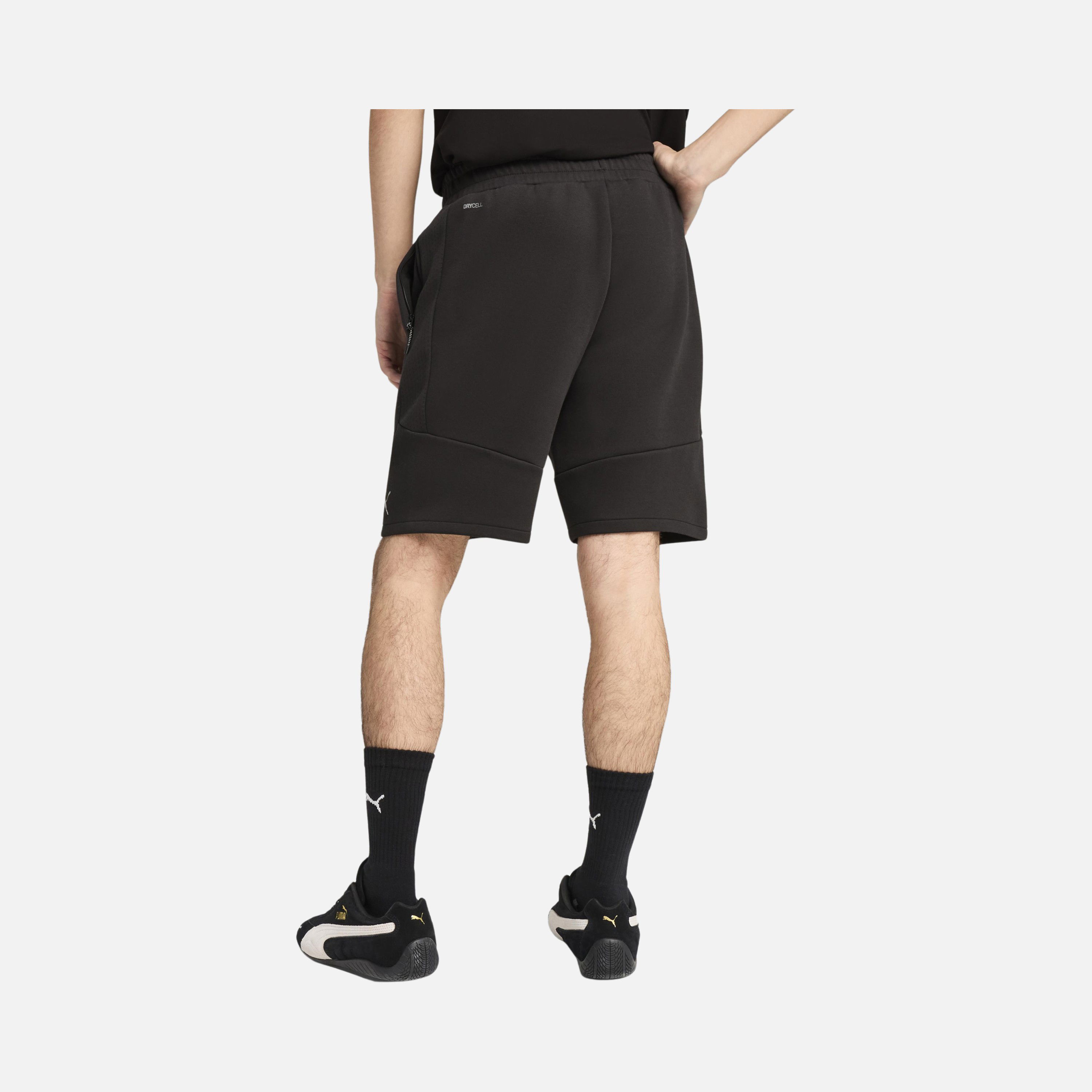 Puma Sportswear Evostripe DryCELL 8'' Regular-Fit Erkek Şort