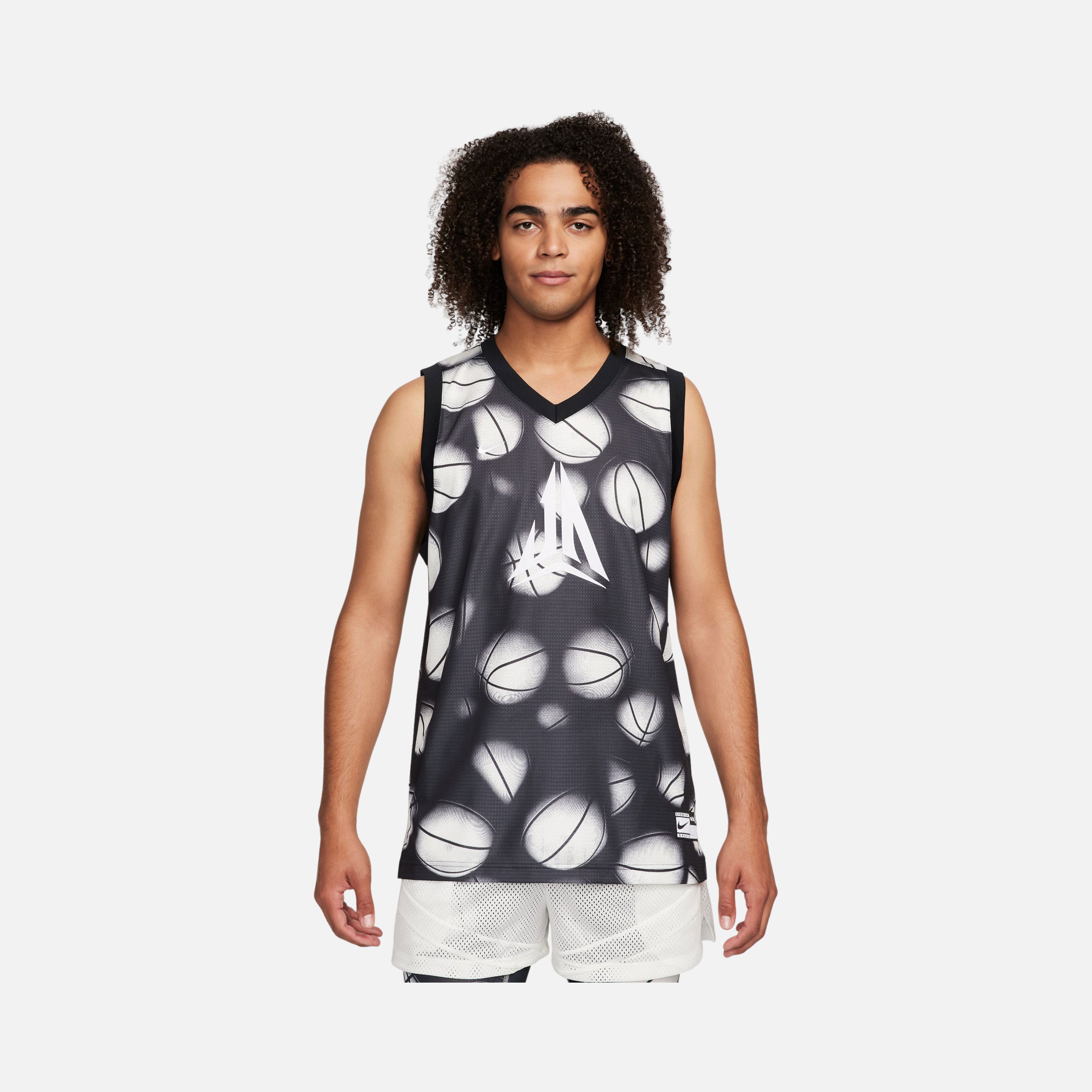 Nike Ja Dri-Fit DNA Basketball Jersey Erkek Forma