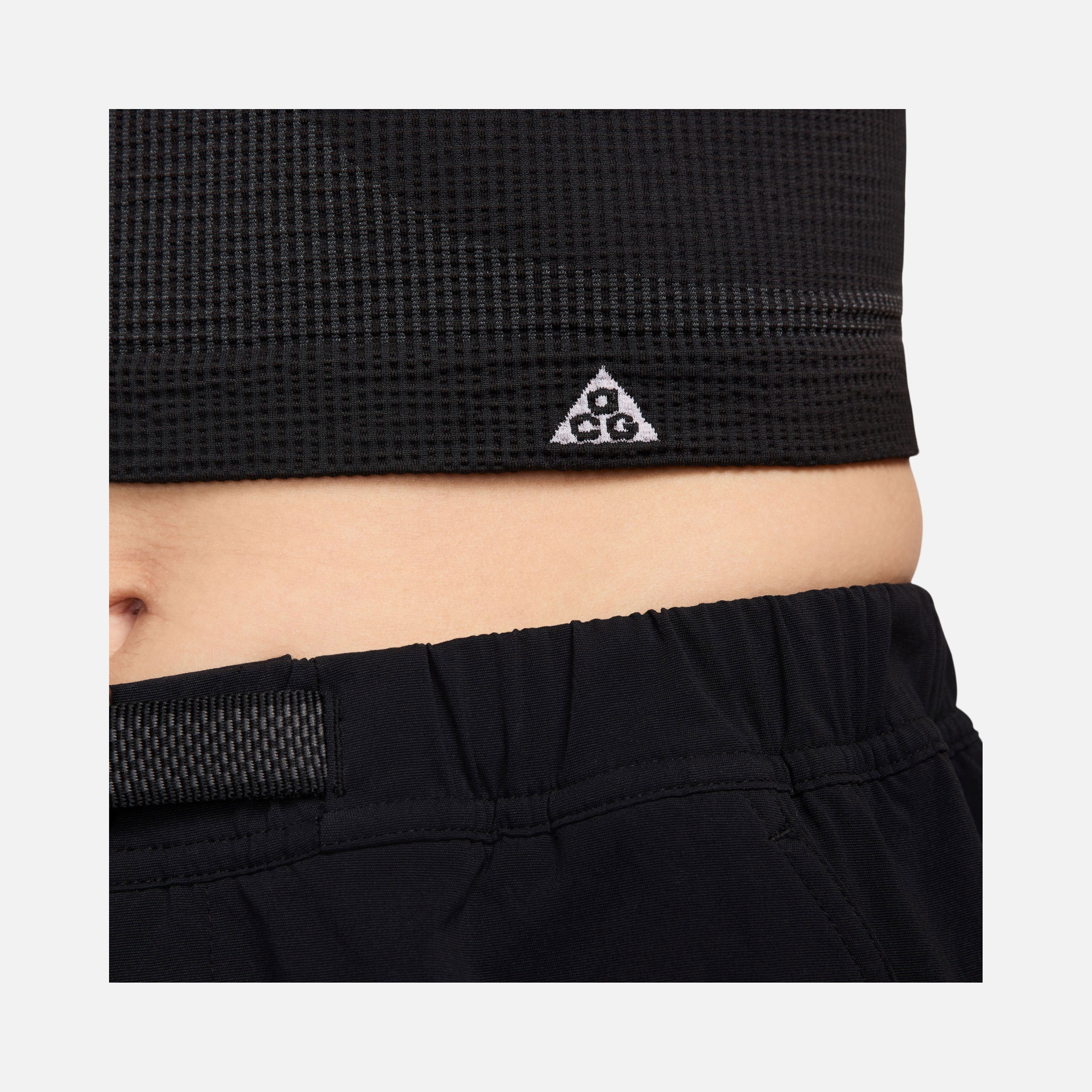 Nike Sportswear ACG "Delta River" Base Layer Cropped Kadın Atlet